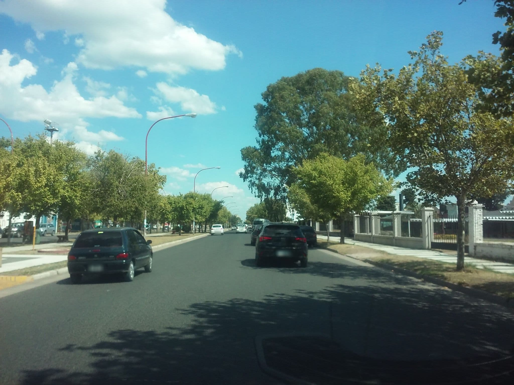 Street view near Brisas, Santa Rosa — © jdieser (CC BY-SA · Mapillary)
