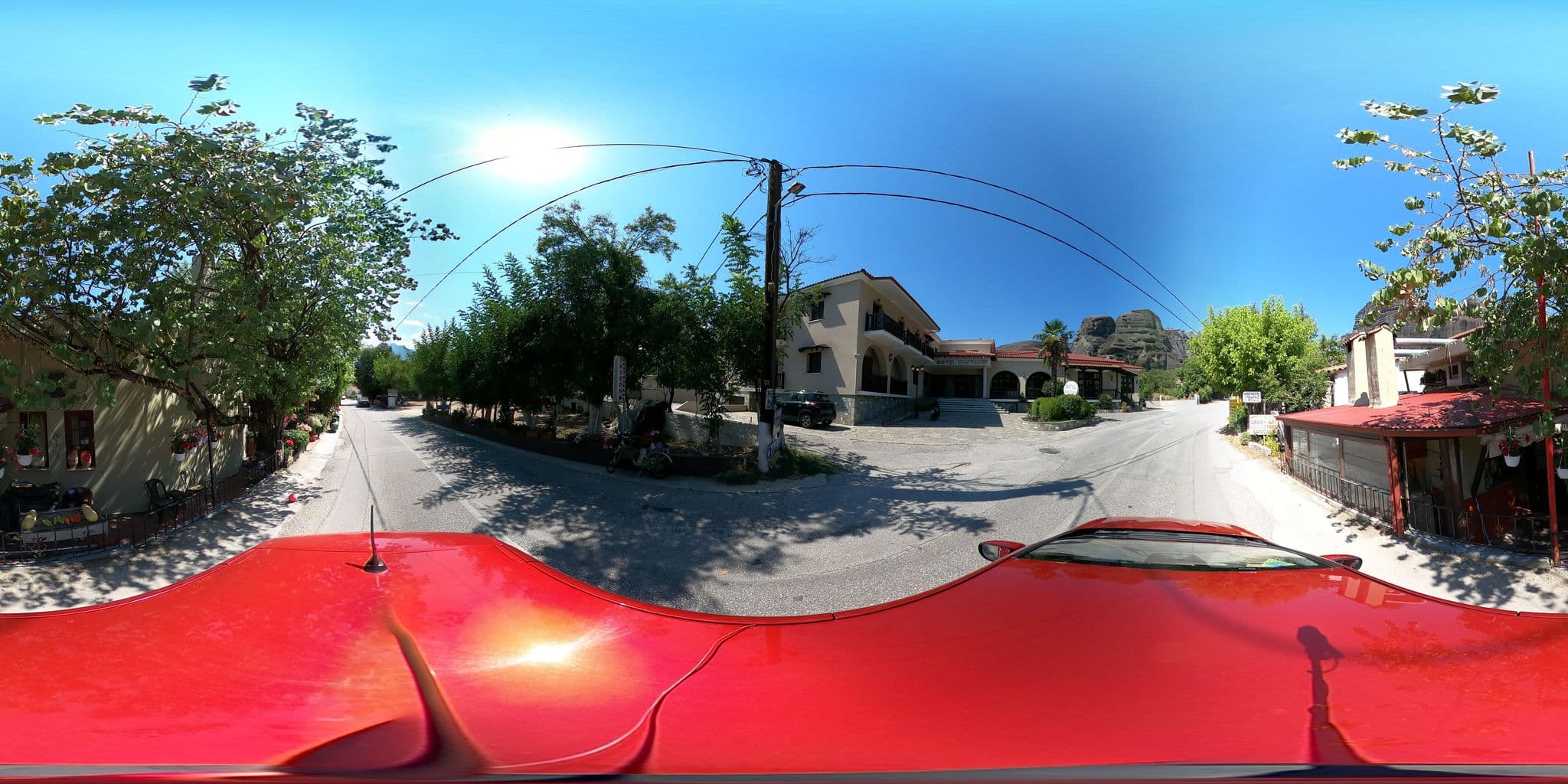 Street view near Δωμάτιο 21, Kastráki — © nglf (CC BY-SA · Mapillary)