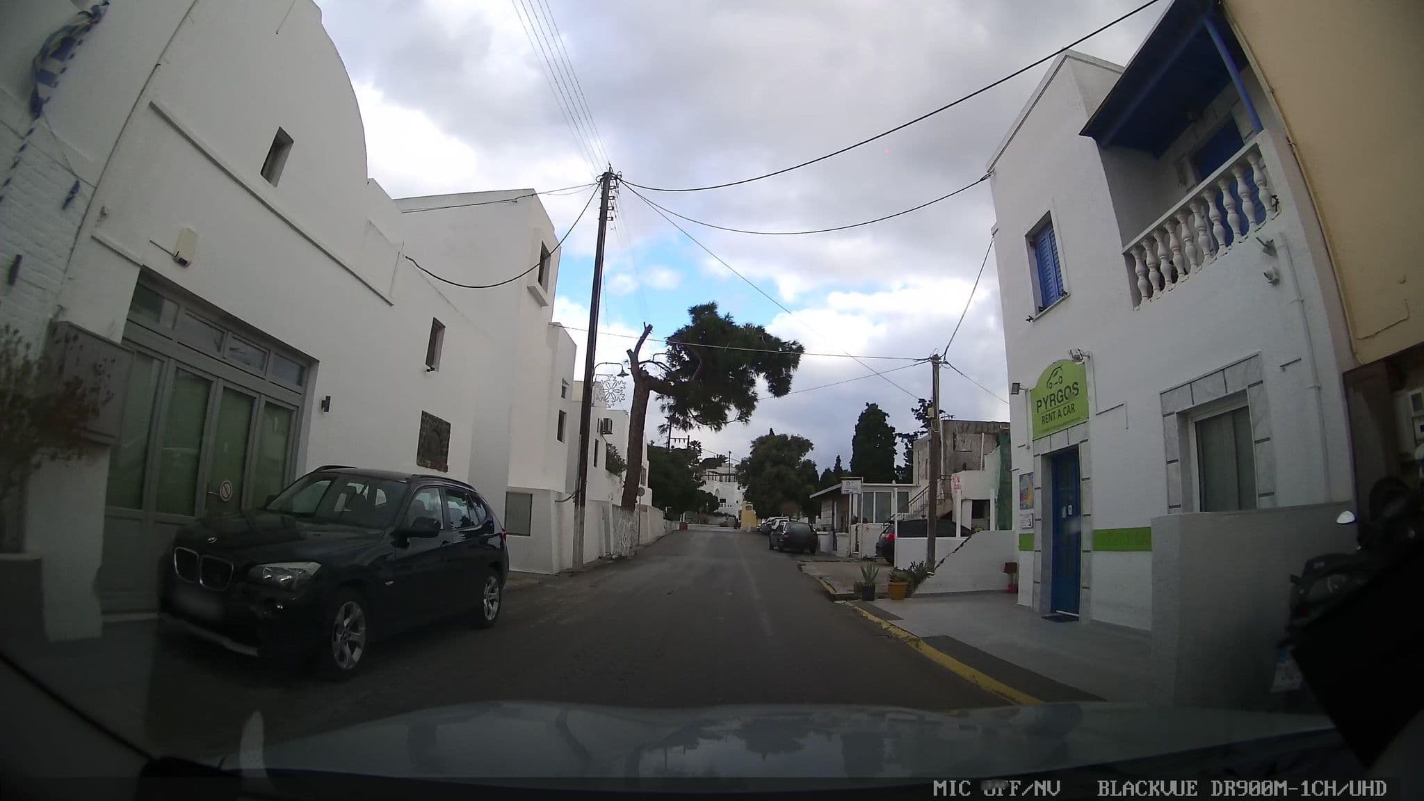 Street view near Cultural House, Mesariá — © jthnz (CC BY-SA · Mapillary)