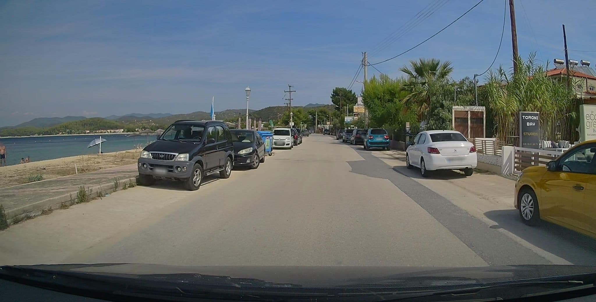 Street view near Eco Green Living, Sykiá — © gpsmapper (CC BY-SA · Mapillary)