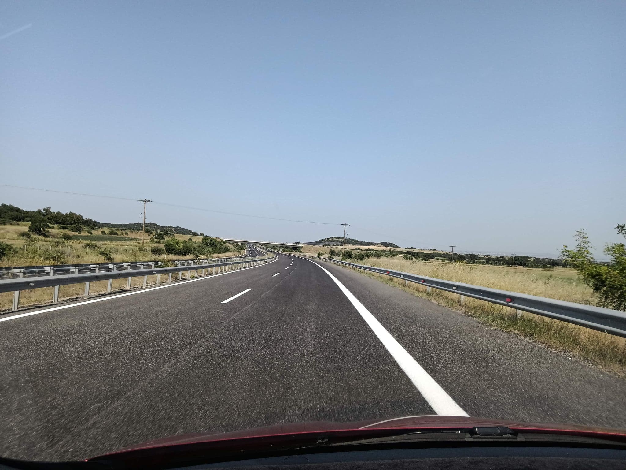 Street view near Astori Hotel, Féres — © nglf (CC BY-SA · Mapillary)