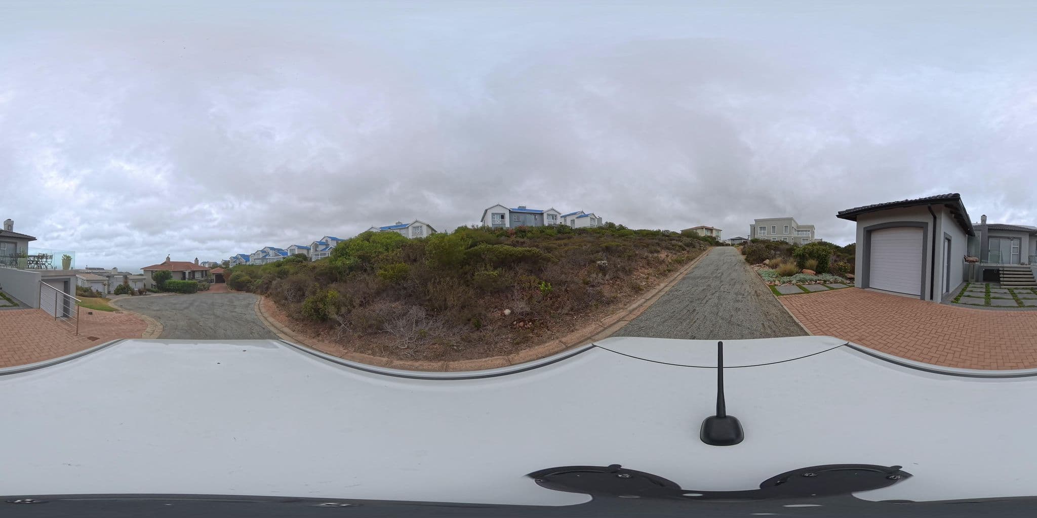 Street view near Pinnacle Point Beach & Golf Resort, Mossel Bay — © Mossel_Bay_Municipality (CC BY-SA · Mapillary)