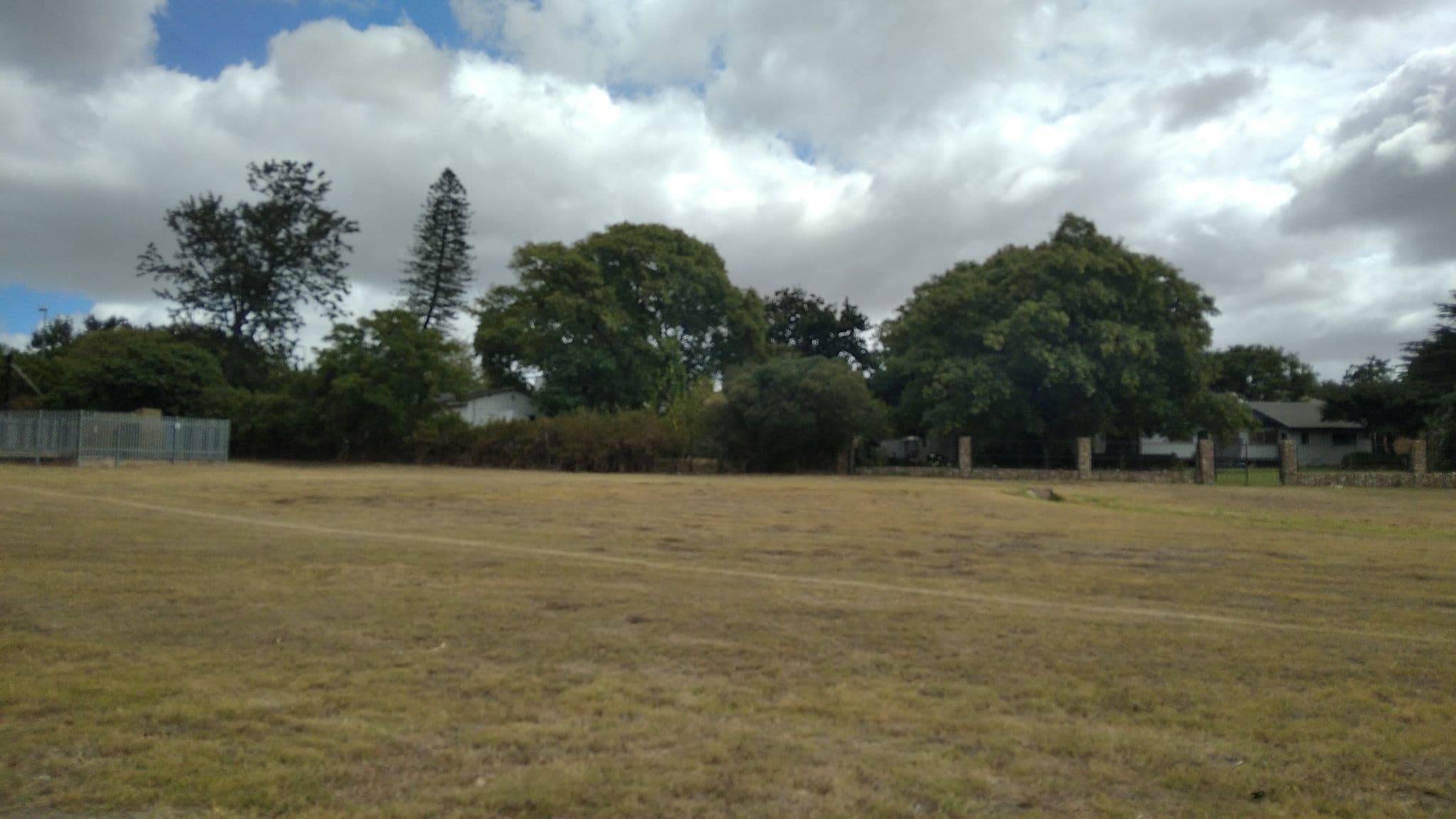 Street view near Eagle's Guest House, Durbanville — © leighgr (CC BY-SA · Mapillary)