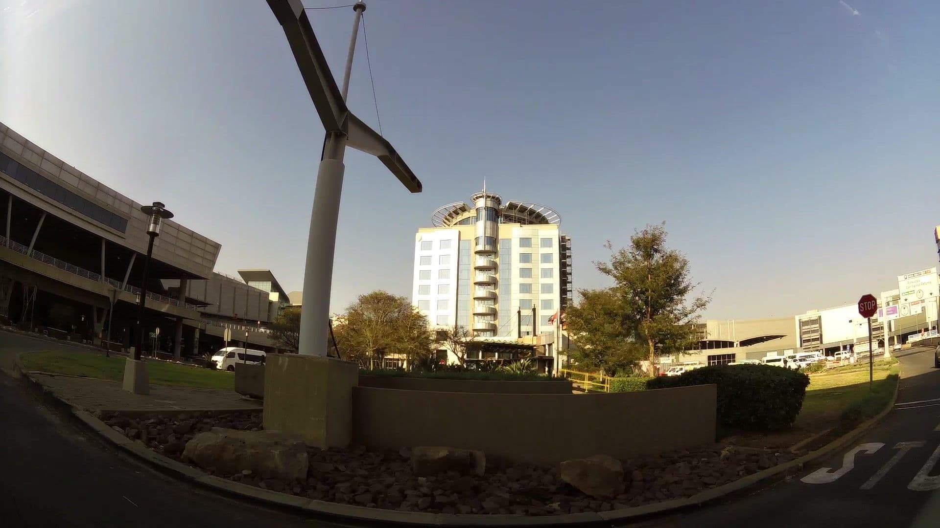 Street view near Ramada Benoa, Eden Glen — © kaartcam (CC BY-SA · Mapillary)