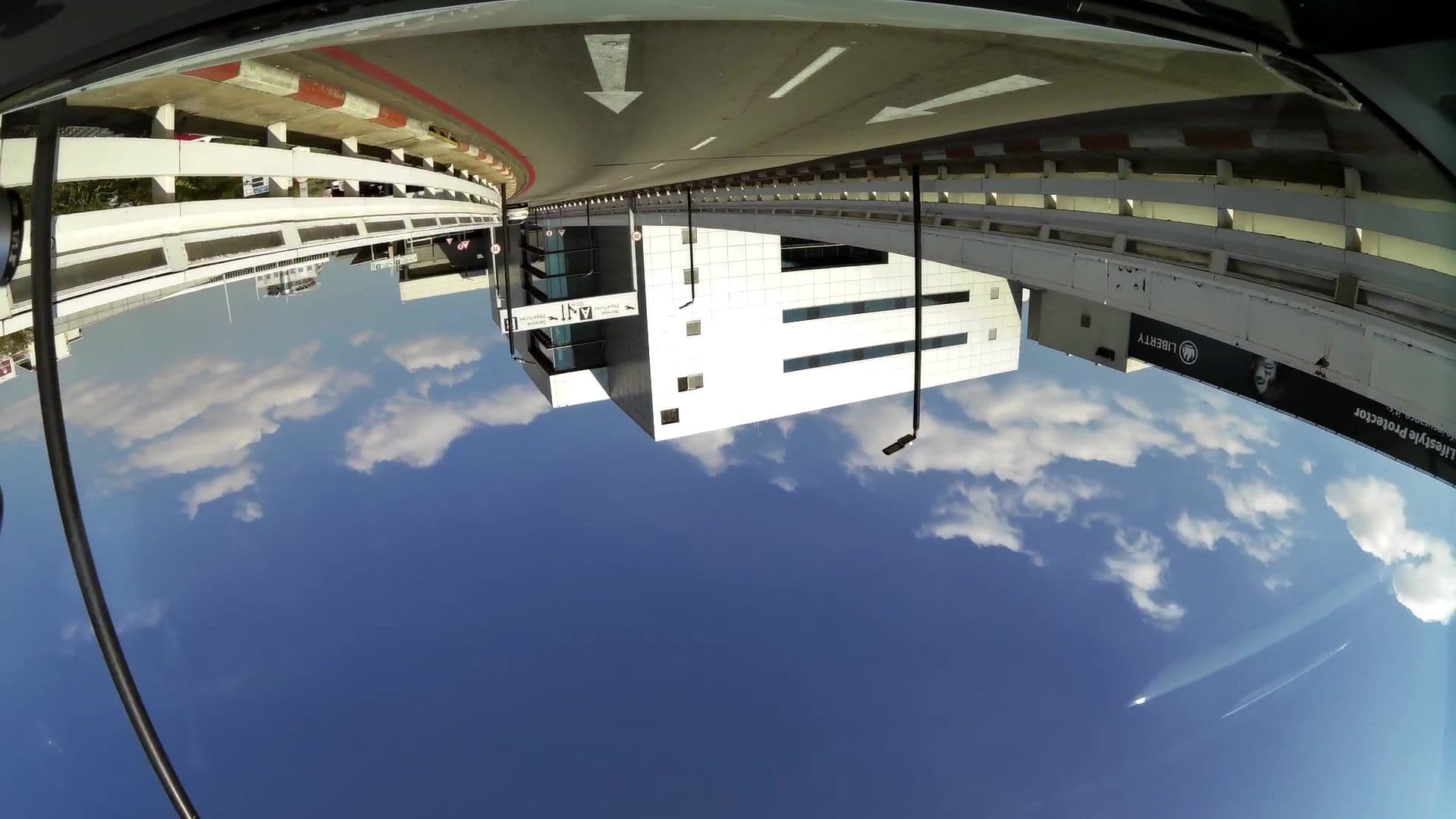 Street view near Hotel Cardoso Maputo, Eden Glen — © kaartcam (CC BY-SA · Mapillary)