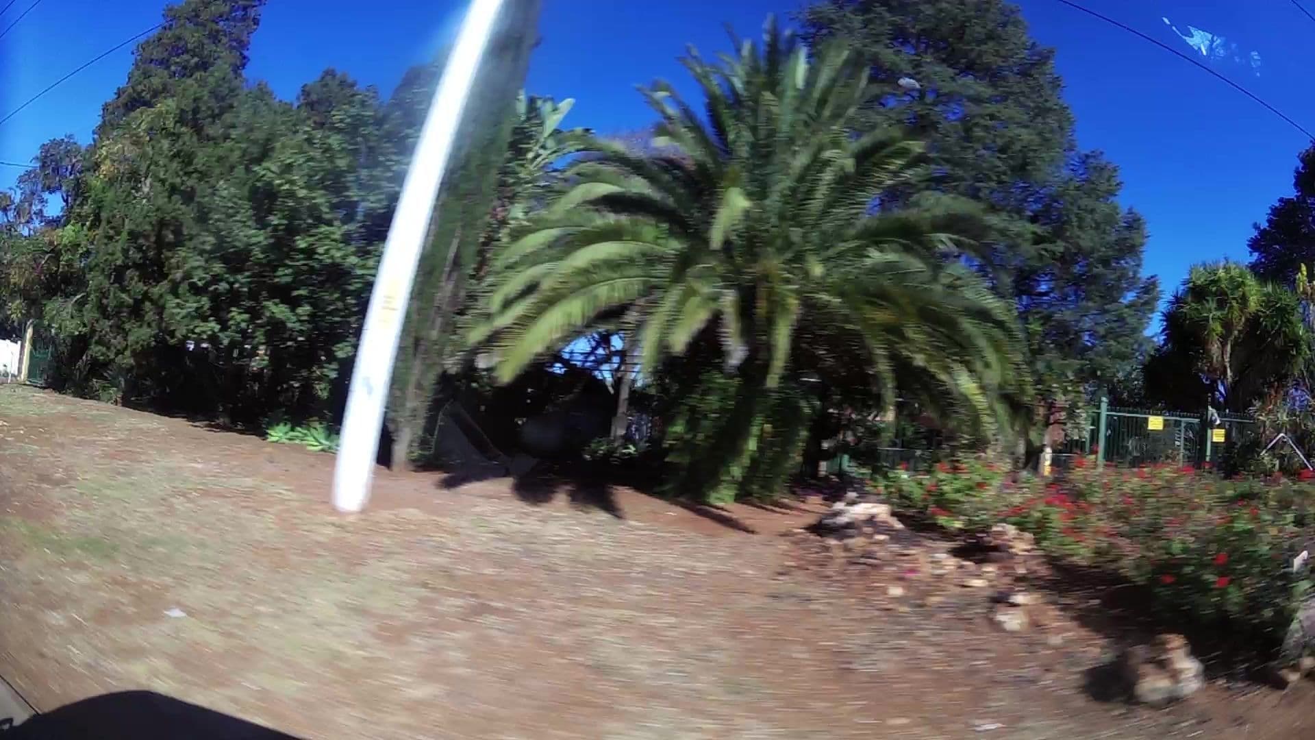 Street view near 1010 Clifton Guest house, Centurion — © kaartcam (CC BY-SA · Mapillary)