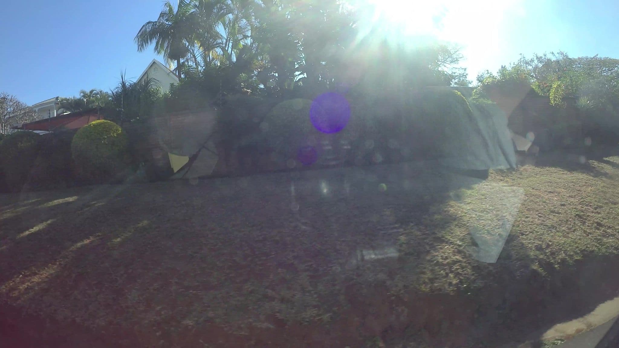 Street view near Sylvan Grove Guest House, eMdloti — © kaart_3 (CC BY-SA · Mapillary)
