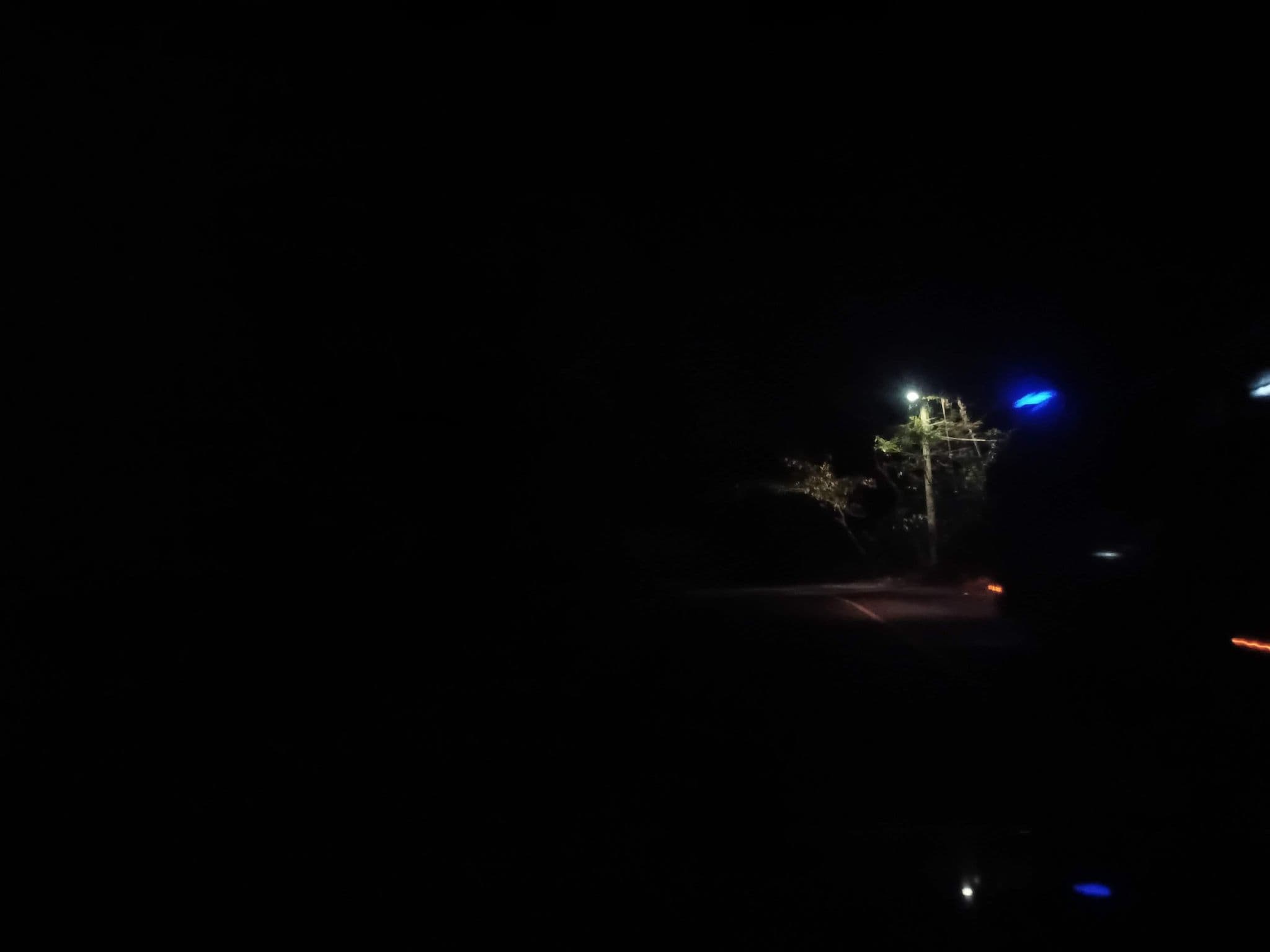 Street view near Hotel Campestre El Molino, Yumbo — © Empanada (CC BY-SA · Mapillary)