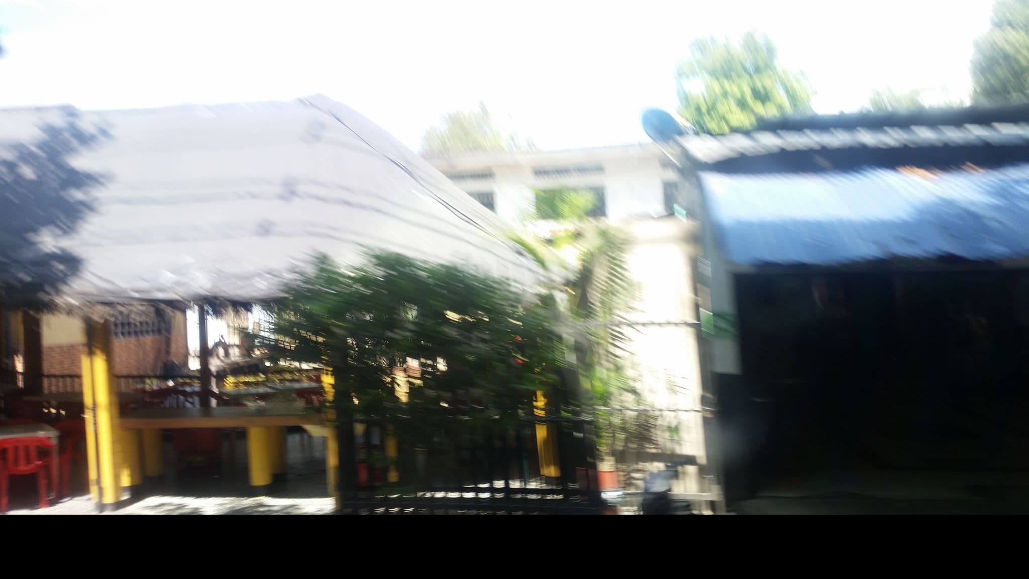 Street view near Hotel Bellavista, Neiva — © ejegg (CC BY-SA · Mapillary)