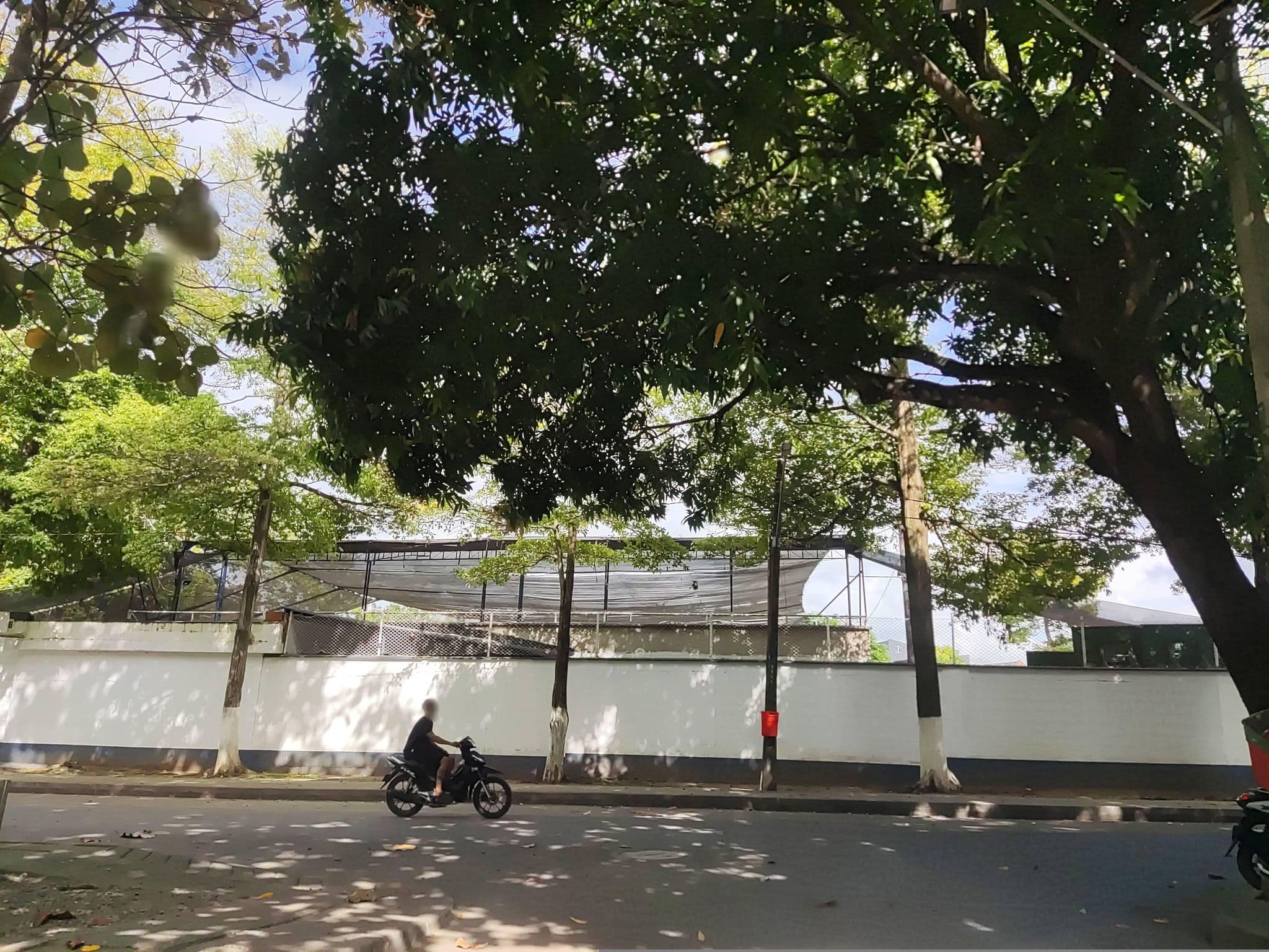 Street view near Towers100 Aparta Estudios, Apartadó — © zapata31 (CC BY-SA · Mapillary)