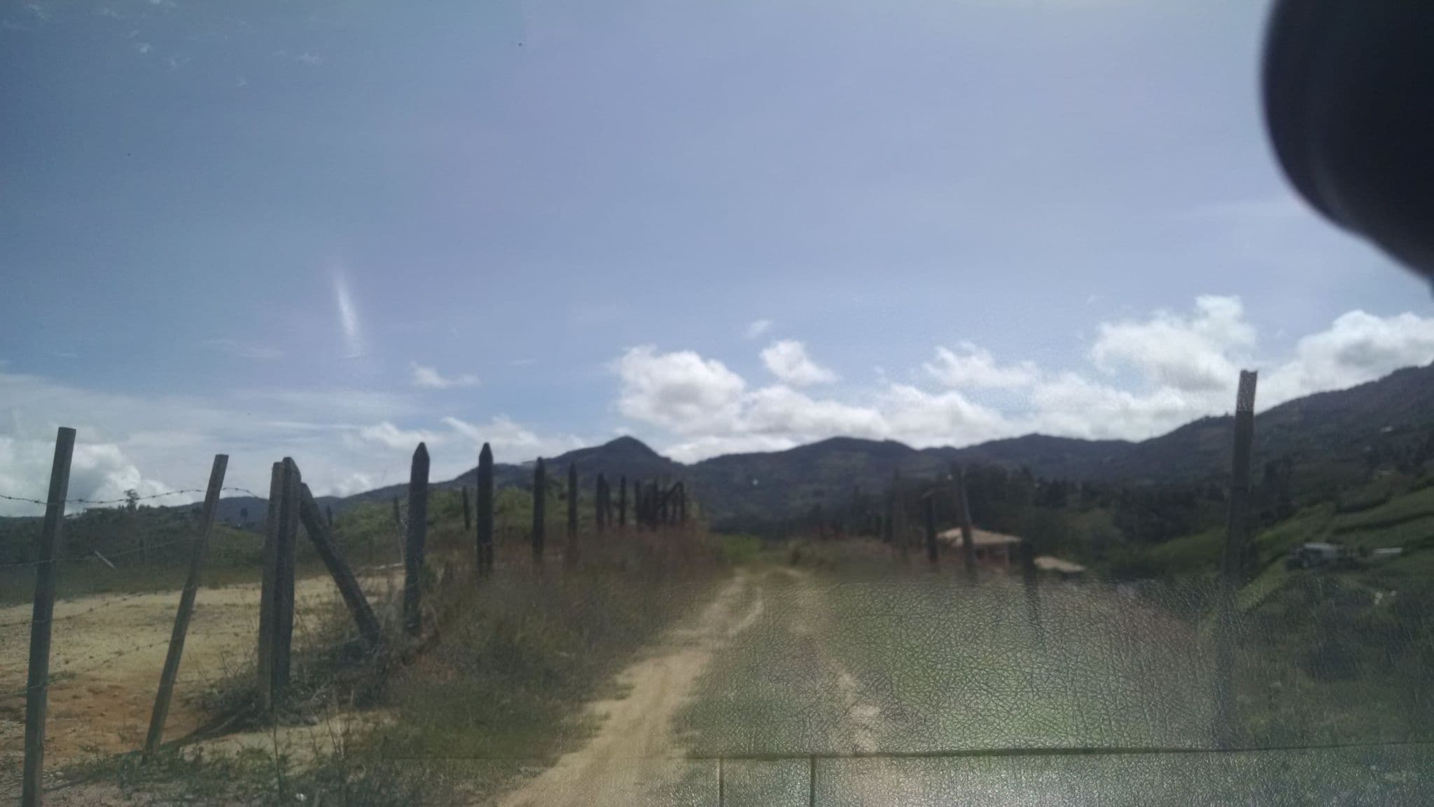 Street view near Soy Local Guatapè, Guatapé — © kleper (CC BY-SA · Mapillary)
