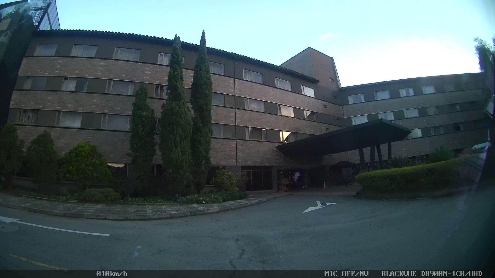 Street view near Hotel Movich Las Lomas, Rionegro — © kaart_4 (CC BY-SA · Mapillary)