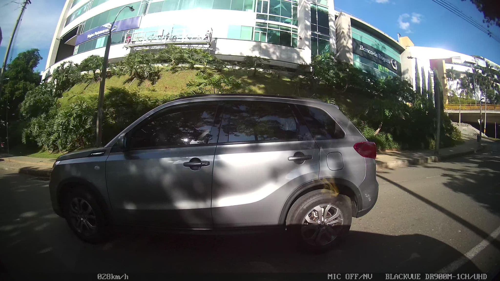 Street view near Desayunos Estelar Apartamentos, Envigado — © kaart_4 (CC BY-SA · Mapillary)