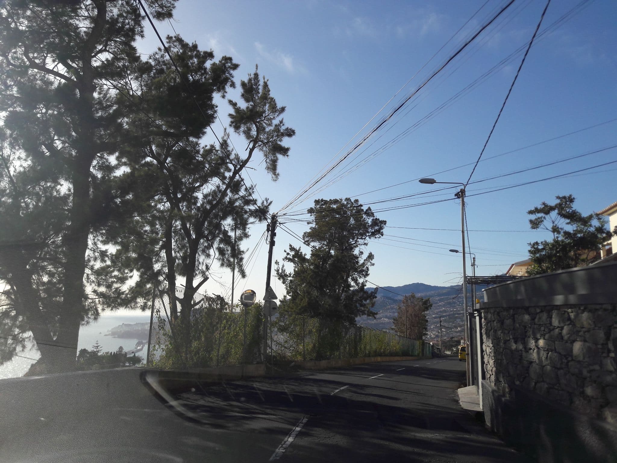 Street view near Villa Reis Sao Goncalo, São Gonçalo — © ggeographer (CC BY-SA · Mapillary)