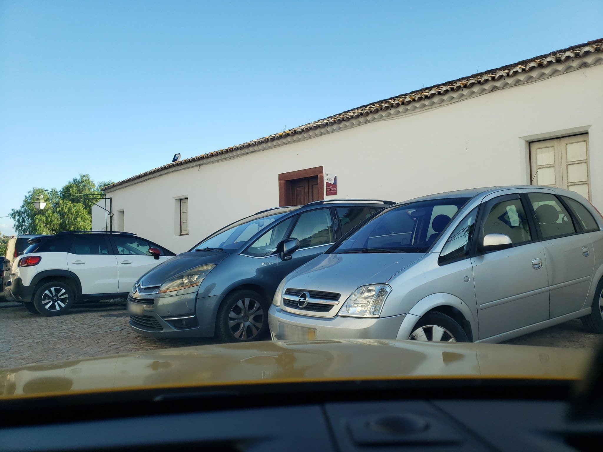Street view near Casa Oliveira - Montes Vala, Silves — © mapfool (CC BY-SA · Mapillary)