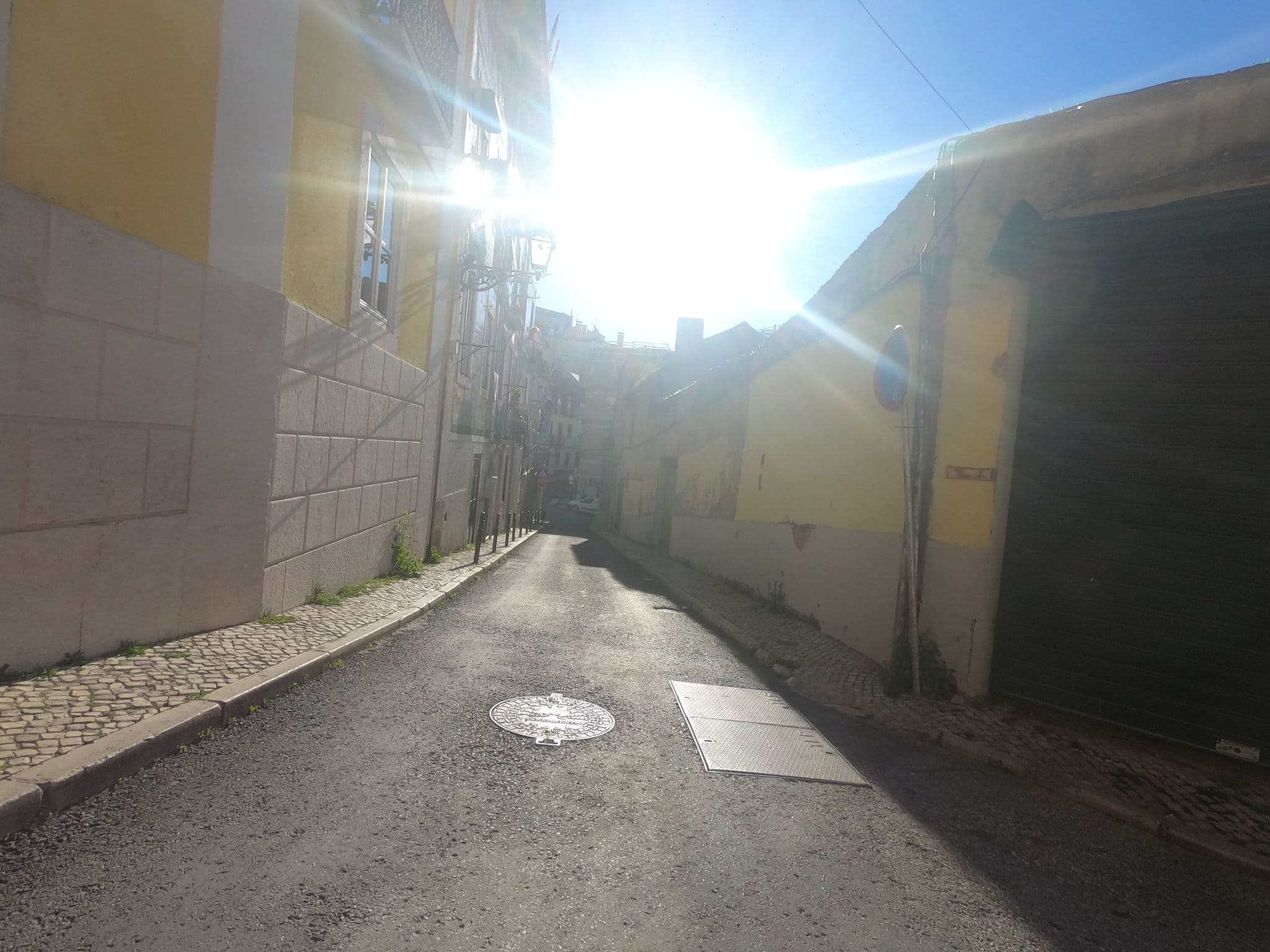 Street view near Airbnb Miguel, Intendente — © filohipo (CC BY-SA · Mapillary)
