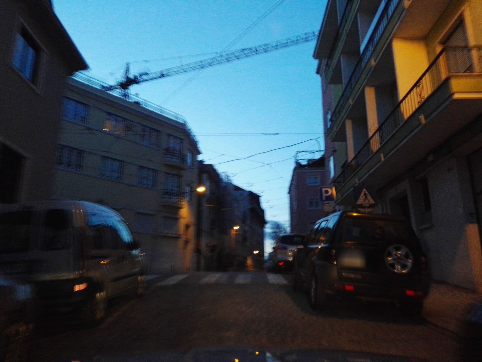 Street view near Waytostay, Santos-o-Velho — © filipegraciosa (CC BY-SA · Mapillary)