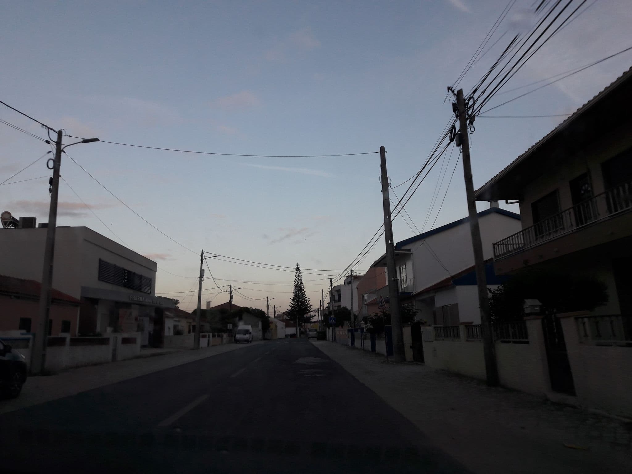 Street view near Seve Surfhouse, Ferrel — © ggeographer (CC BY-SA · Mapillary)