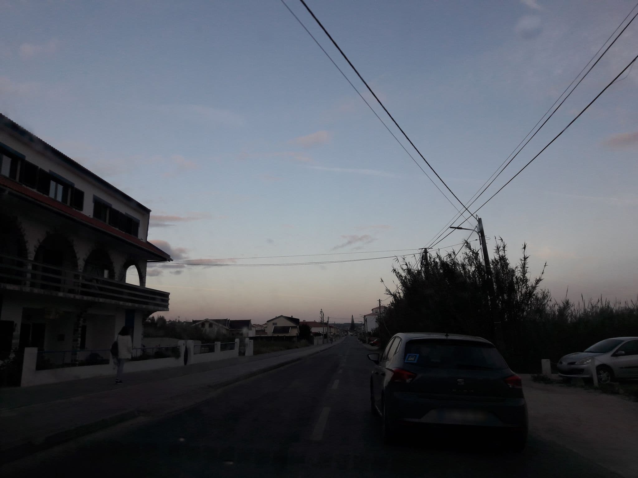 Street view near Selina Peniche, Ferrel — © ggeographer (CC BY-SA · Mapillary)