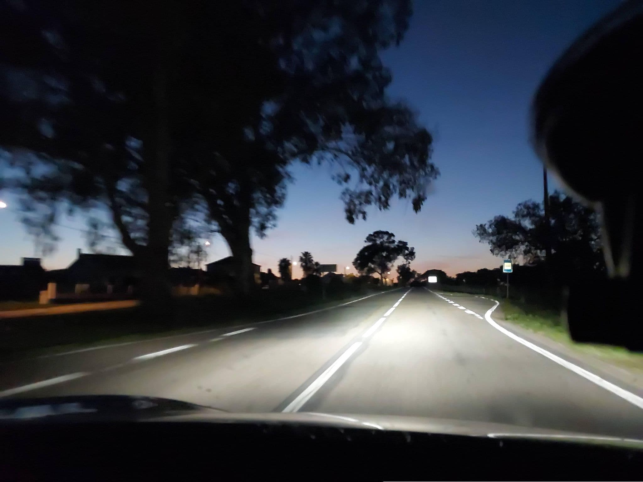 Street view near Monte da Carvalhice, Vendas Novas — © biomedica (CC BY-SA · Mapillary)