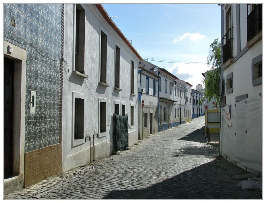 Street view near Route 2 Torrão, Alvito — © barragon (CC BY-SA · Mapillary)