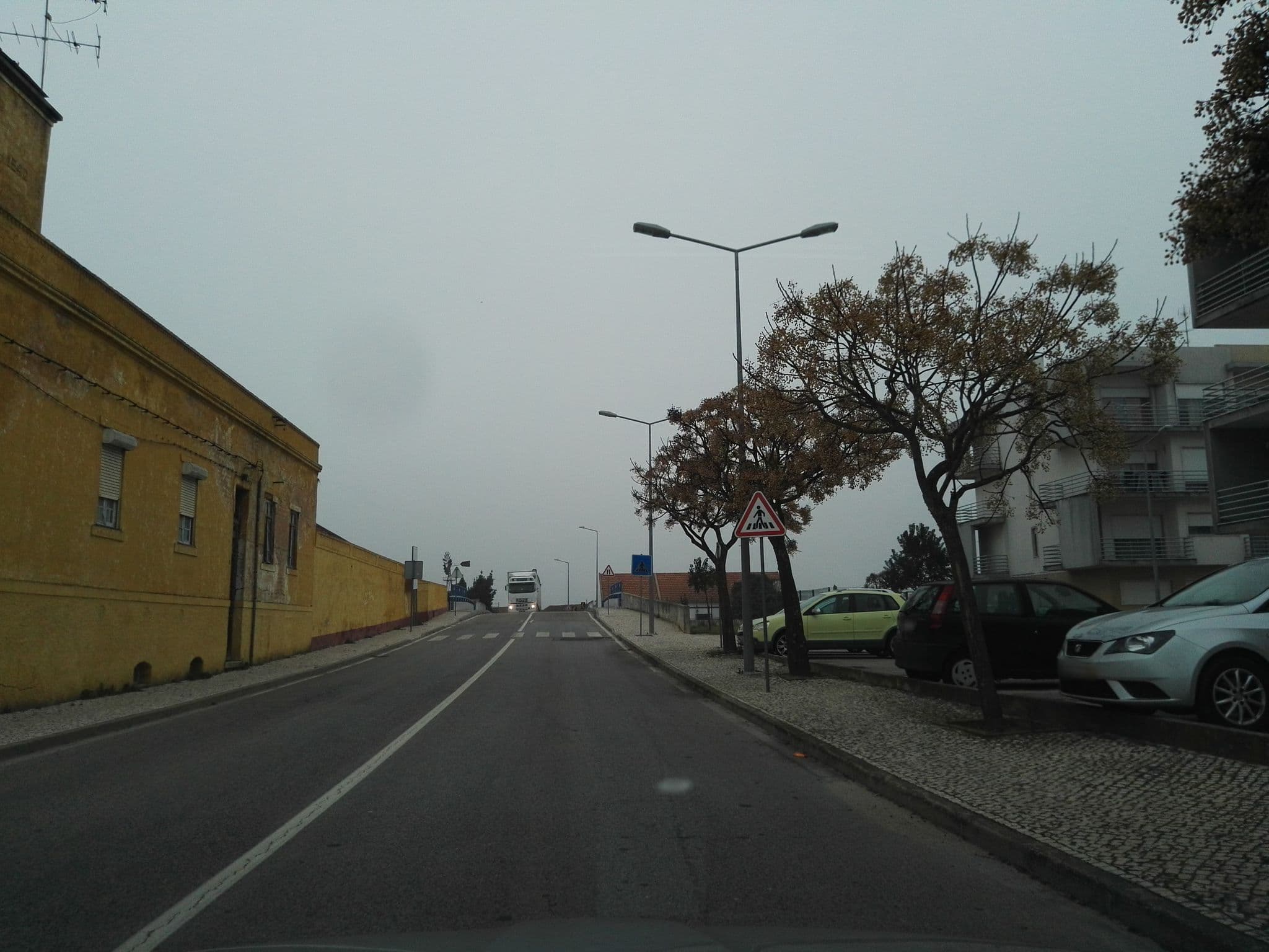 Street view near Albergaria Acez, Vendas Novas — © filipegraciosa (CC BY-SA · Mapillary)