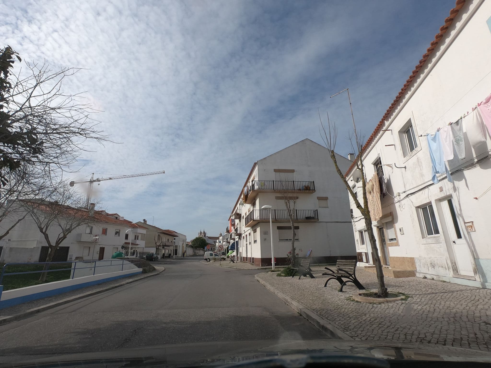 Street view near Muralha E, Nazaré — © countzero5 (CC BY-SA · Mapillary)