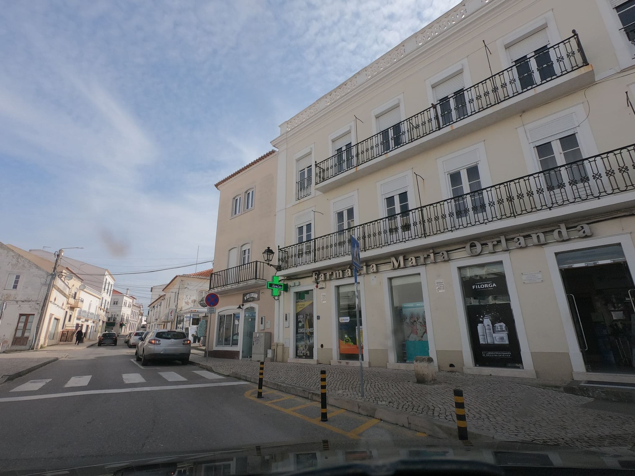 Street view near DDM Studio, Nazaré — © countzero5 (CC BY-SA · Mapillary)