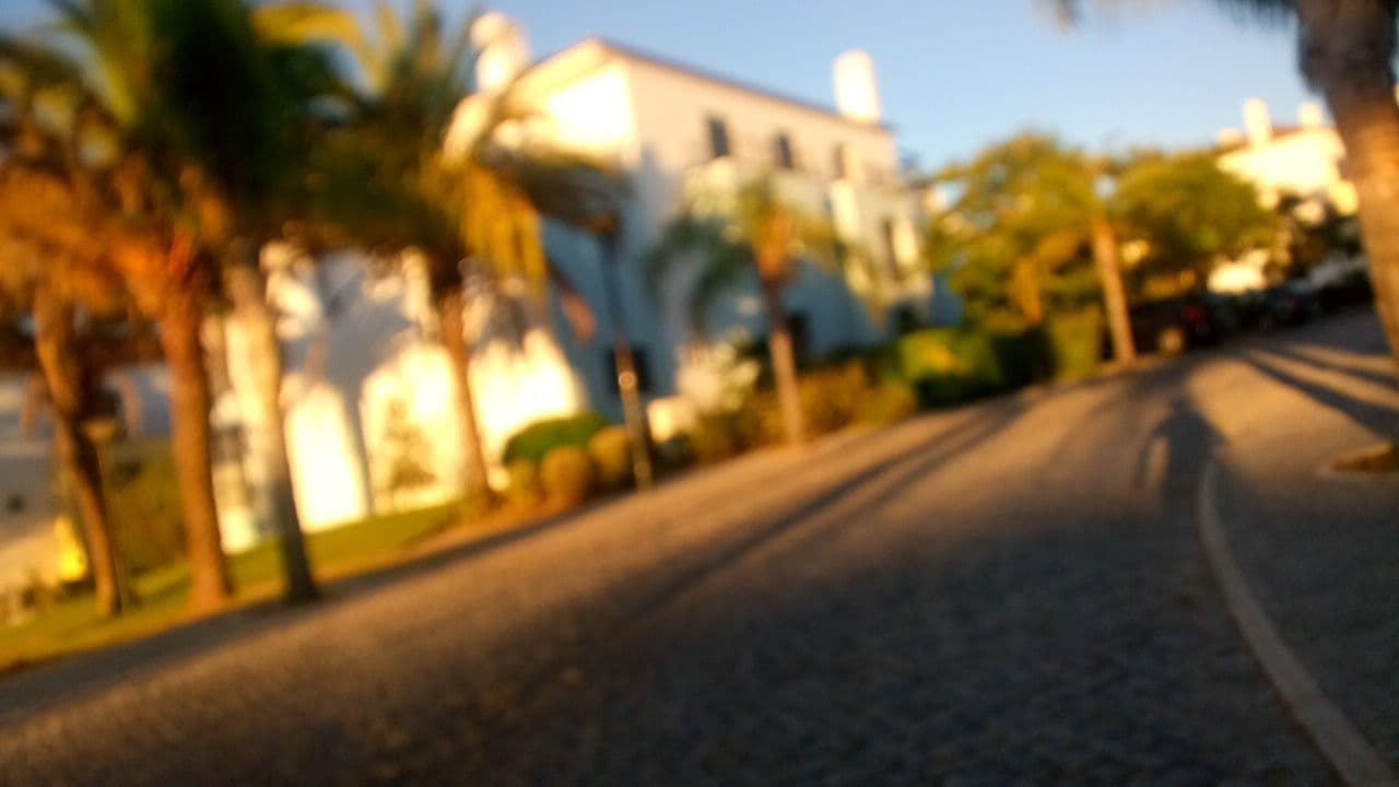 Street view near O Pomar Holiday Village, Conceição — © cartixa (CC BY-SA · Mapillary)
