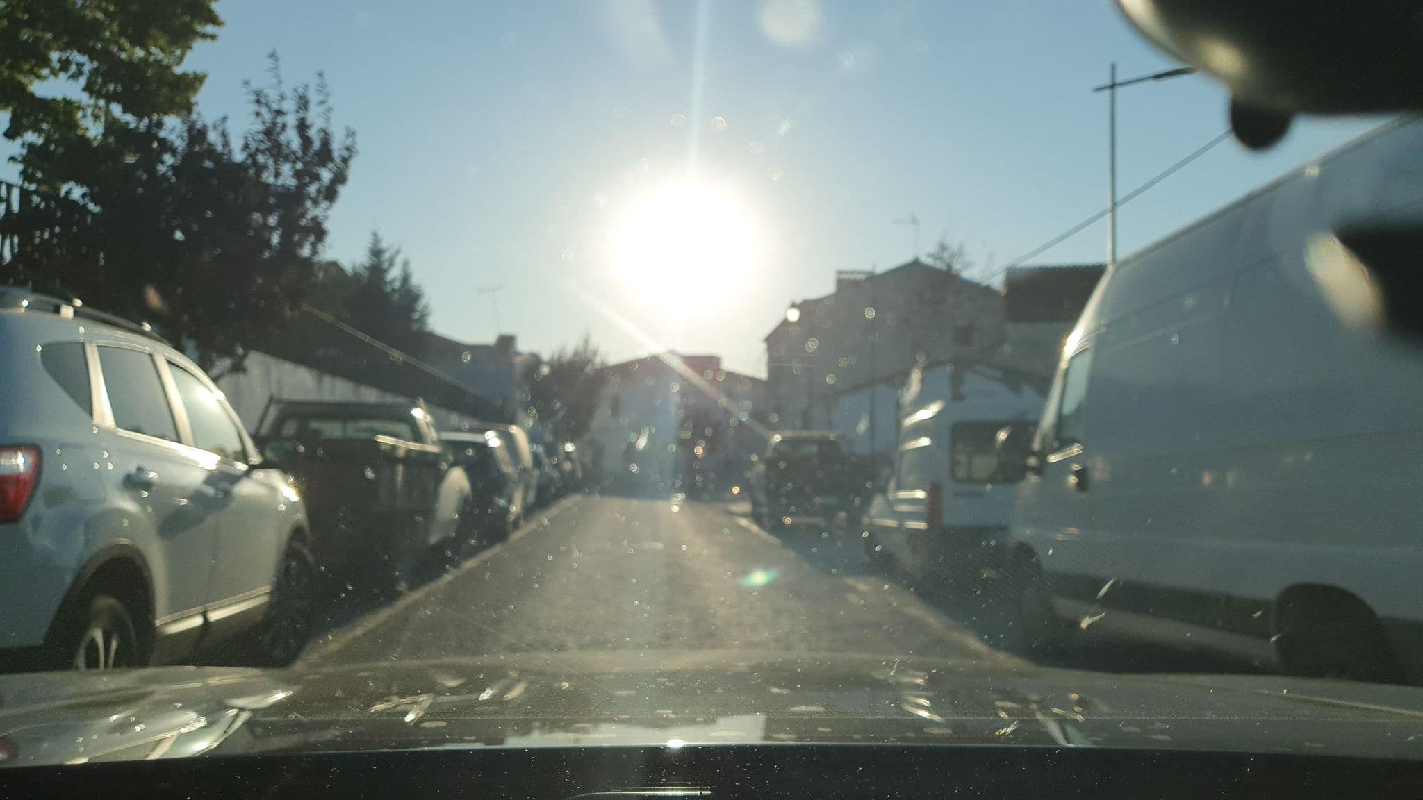 Street view near Quinta da Carranca, Cano — © Barreiros (CC BY-SA · Mapillary)