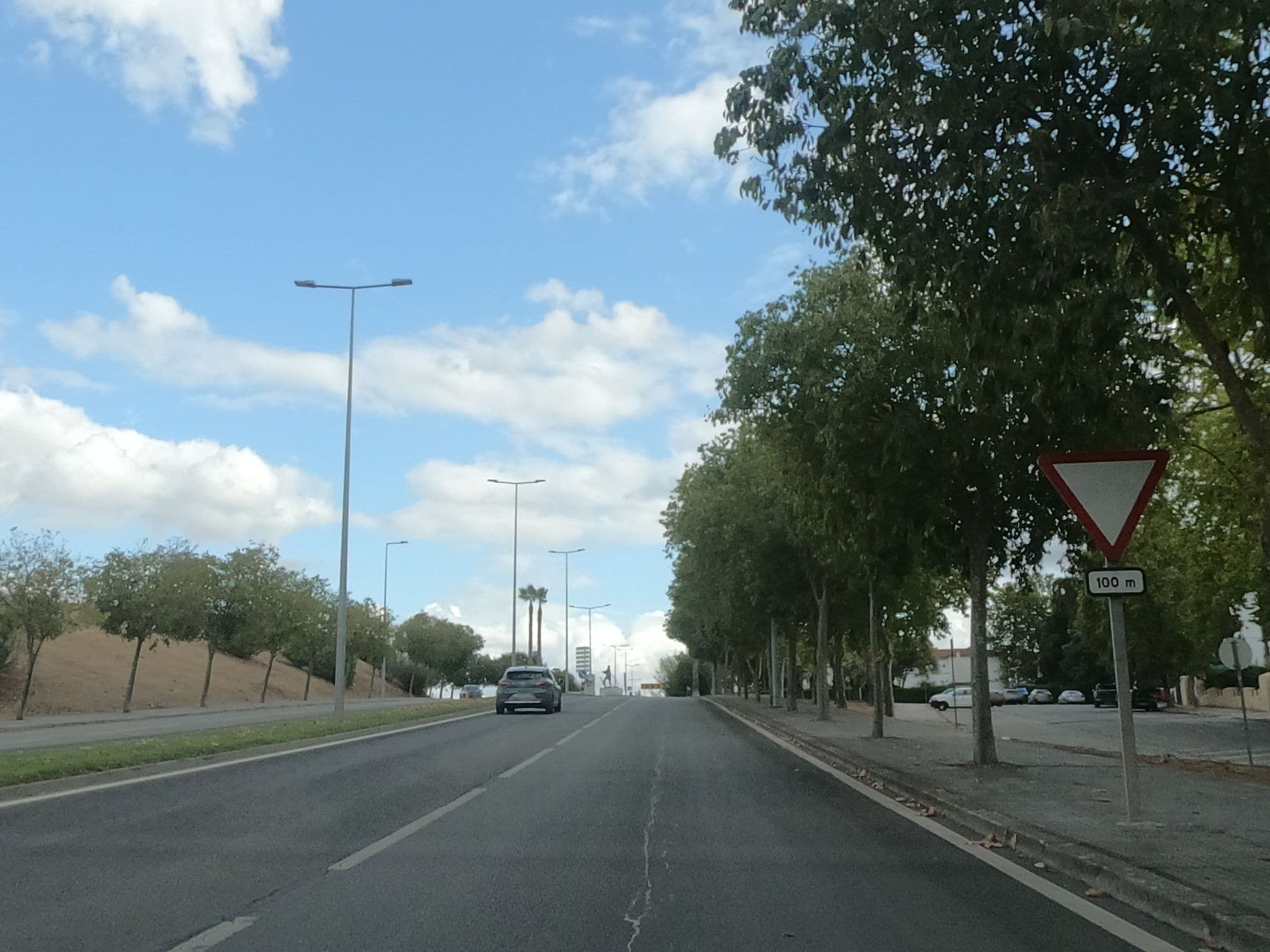 Street view near Hotel Pallas, Elvas — © filohipo (CC BY-SA · Mapillary)