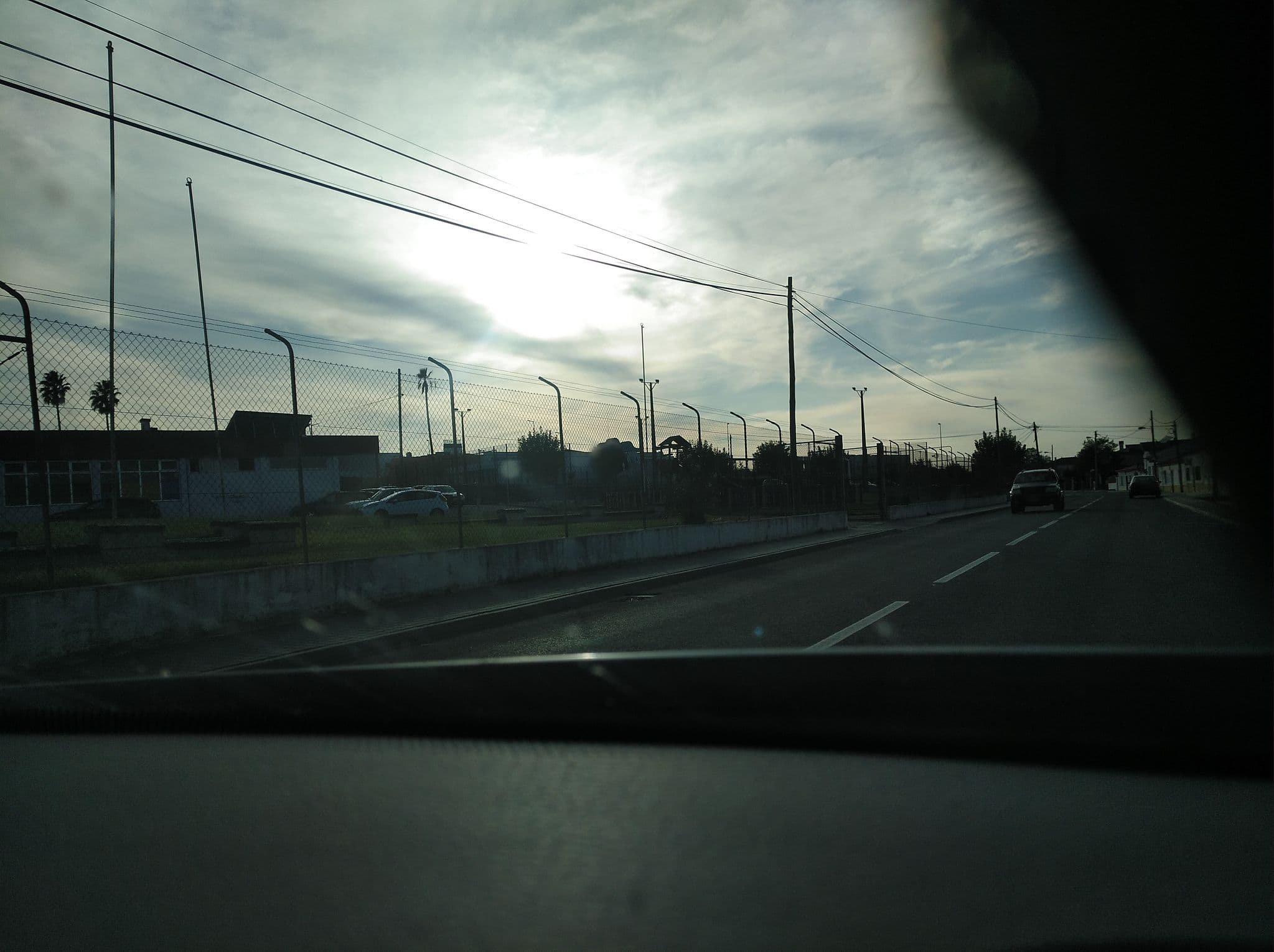Street view near Quinta da Pedra Moura, Cano — © filohipo (CC BY-SA · Mapillary)