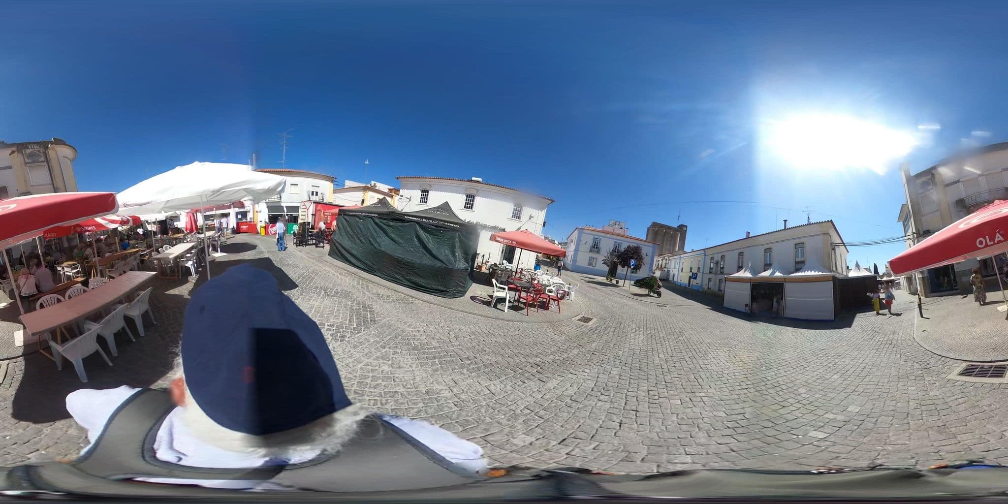 Street view near Quinta da Talha, Redondo — © filohipo (CC BY-SA · Mapillary)
