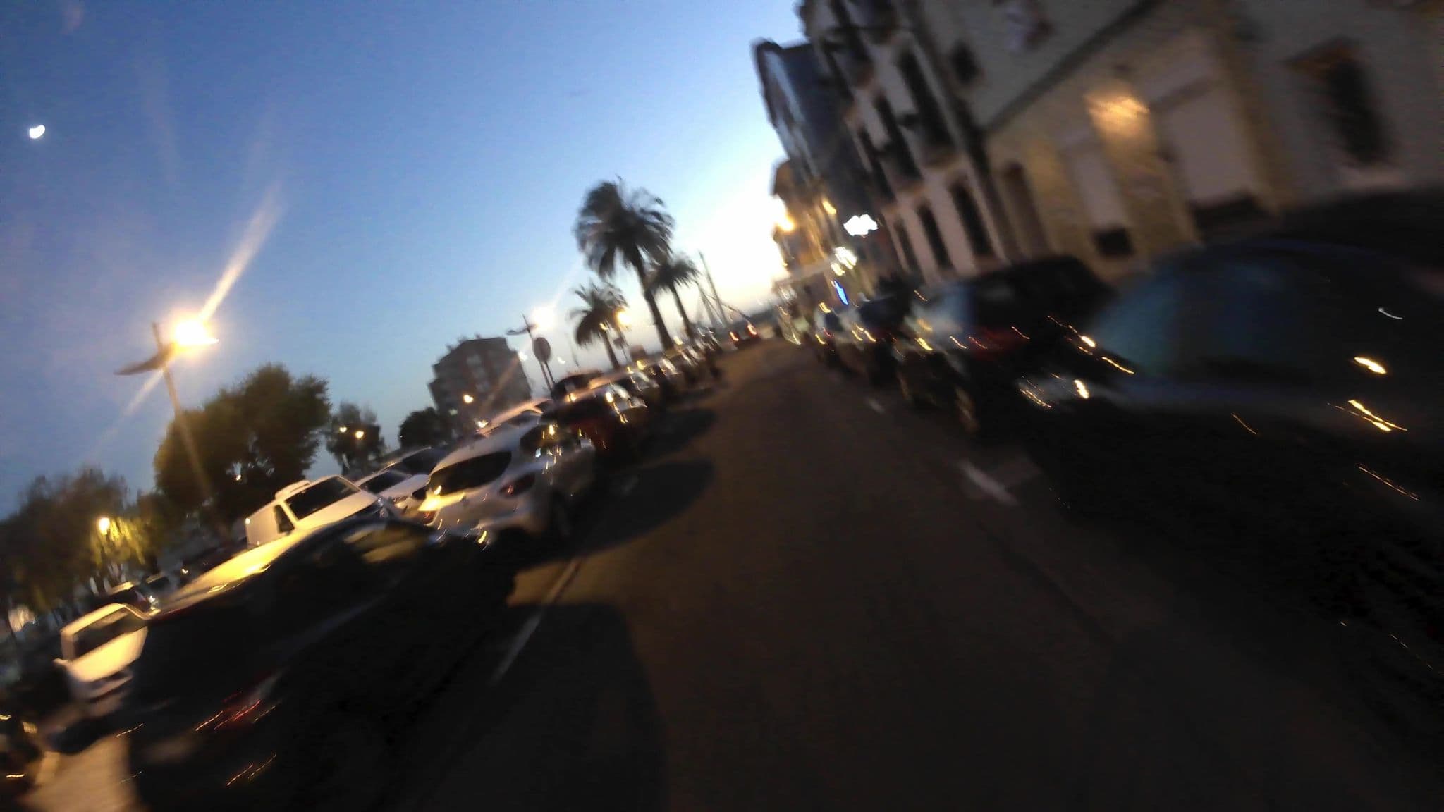 Street view near Aveiro Rossio Bed&Breakfast, Aveiro — © hedgiept (CC BY-SA · Mapillary)