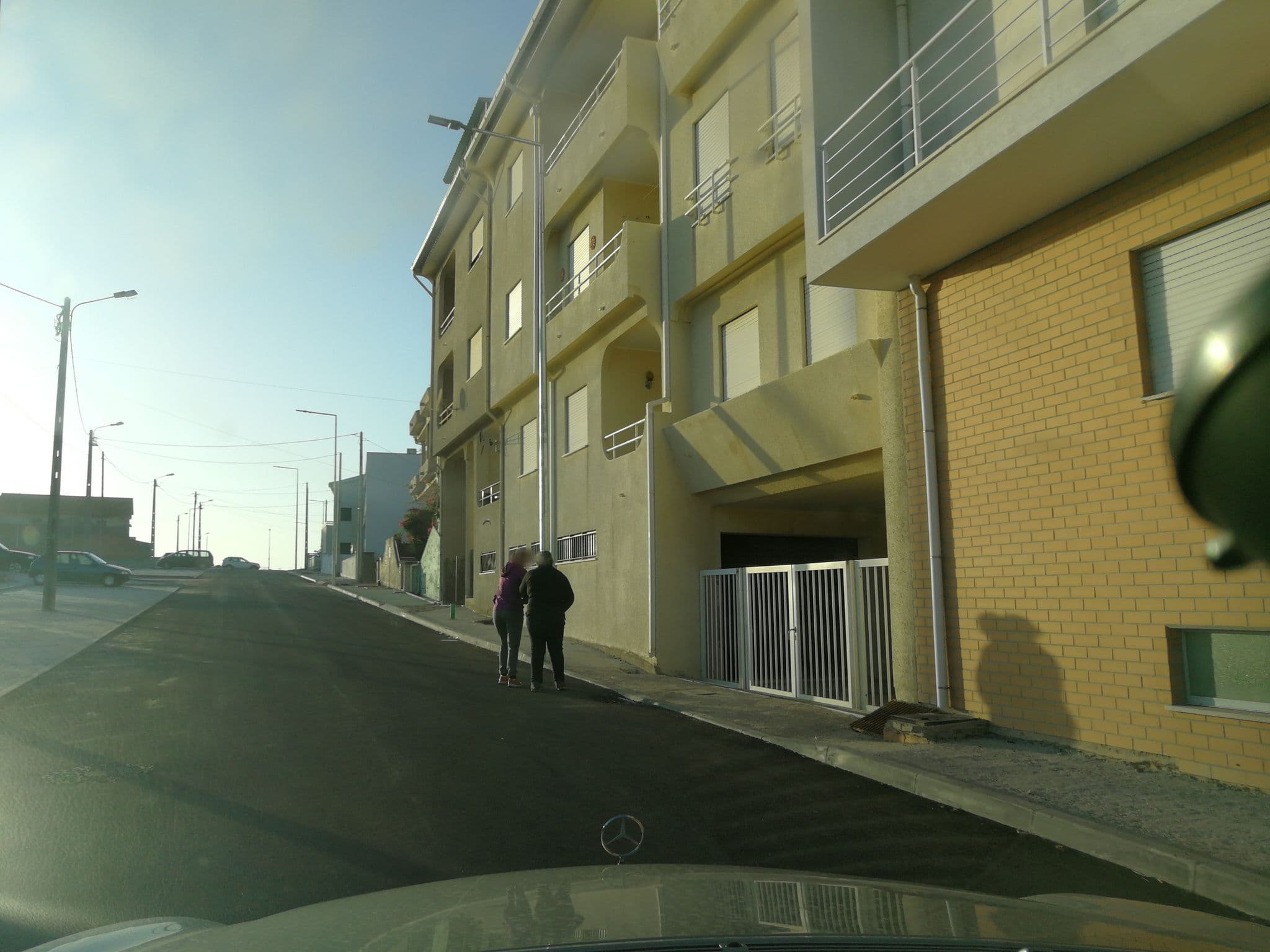 Street view near Apartment Marinheiros, Murtosa — © apires (CC BY-SA · Mapillary)
