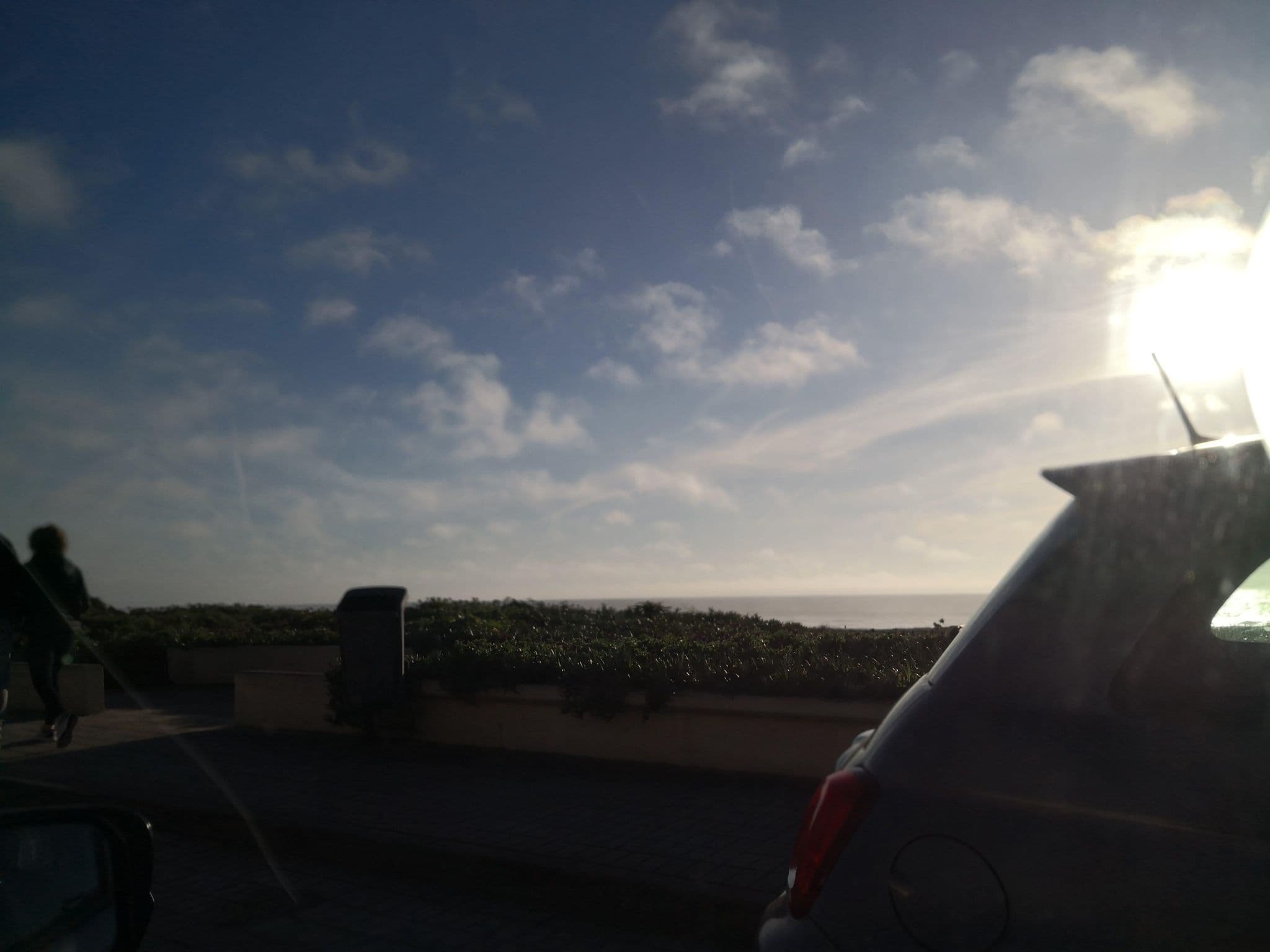 Street view near Estalagem Santo Andre, Aver-o-Mar — © sanjorgepinho (CC BY-SA · Mapillary)