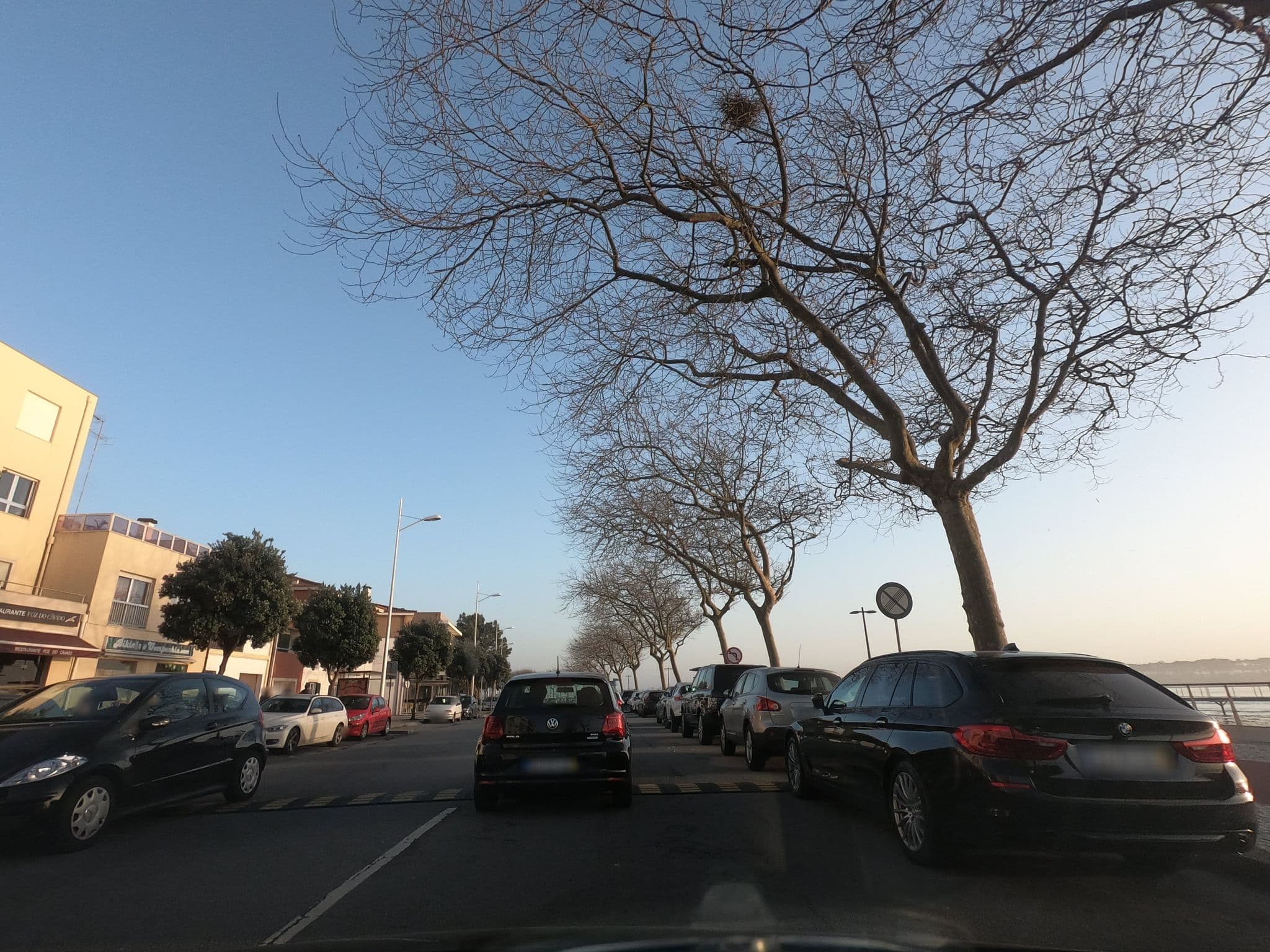 Street view near Eamb - Esposende Ambiente Em, Esposende — © countzero5 (CC BY-SA · Mapillary)