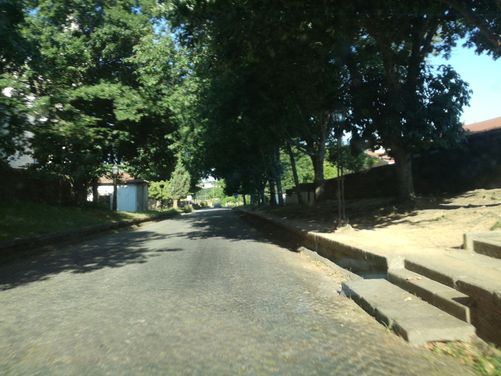 Street view near Mundinox - Fabrico de Equipamentos Hoteleiros, Moreira — © cyberlima (CC BY-SA · Mapillary)