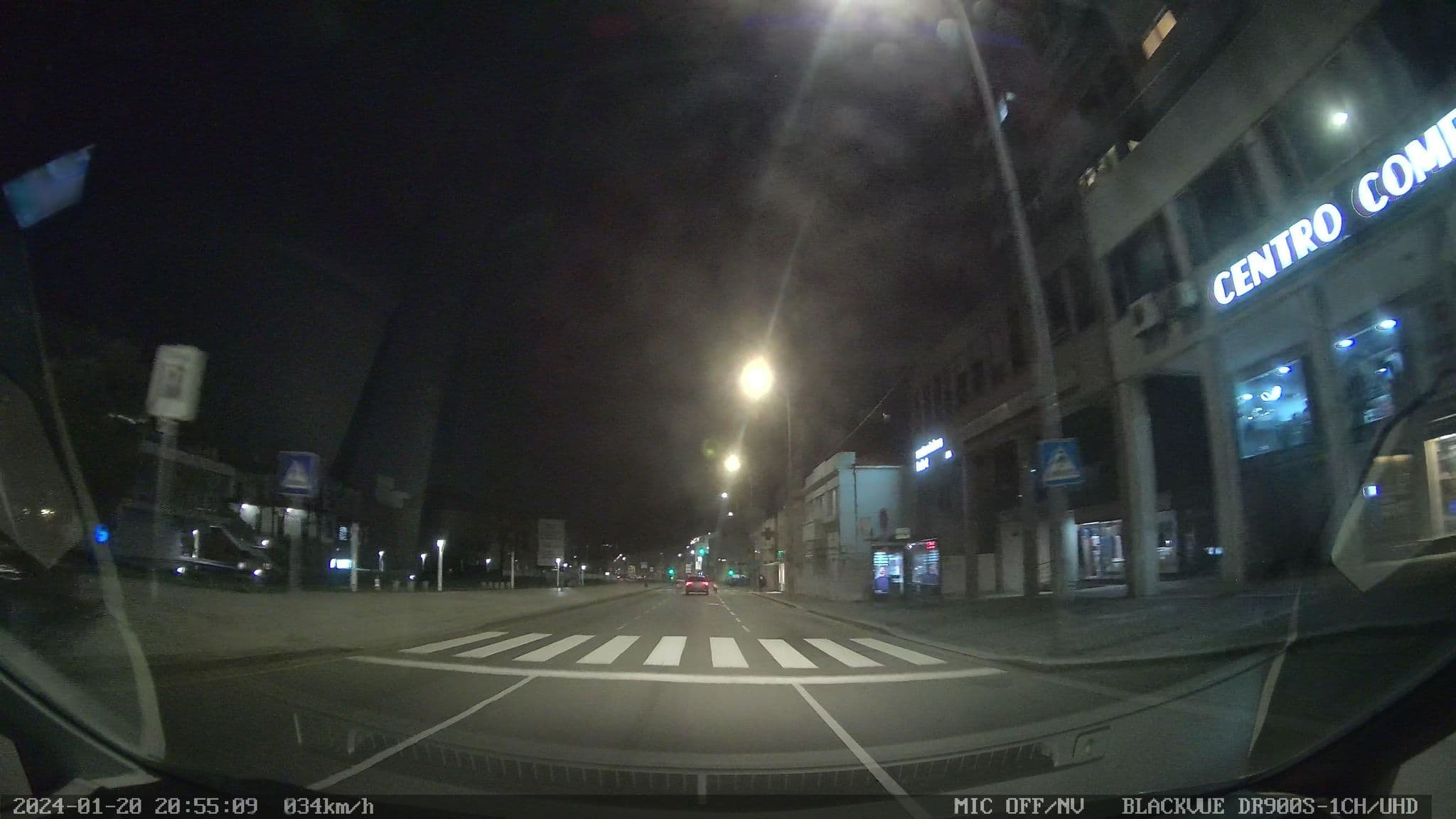 Street view near Apartamento Alfredo da Cunha, Matosinhos — © sanjorgepinho (CC BY-SA · Mapillary)
