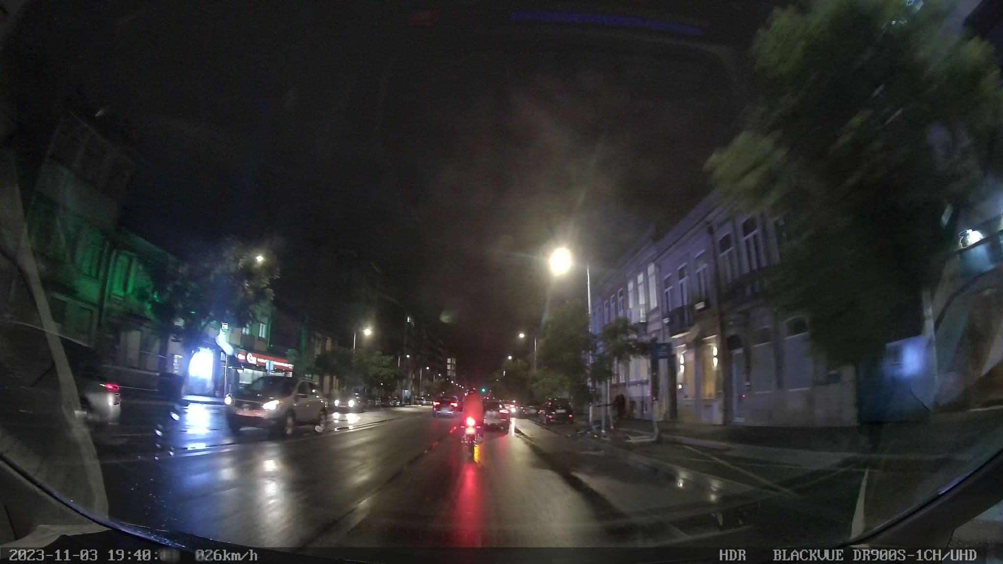 Street view near Hospedaira Boavista, Senhora do Porto — © sanjorgepinho (CC BY-SA · Mapillary)