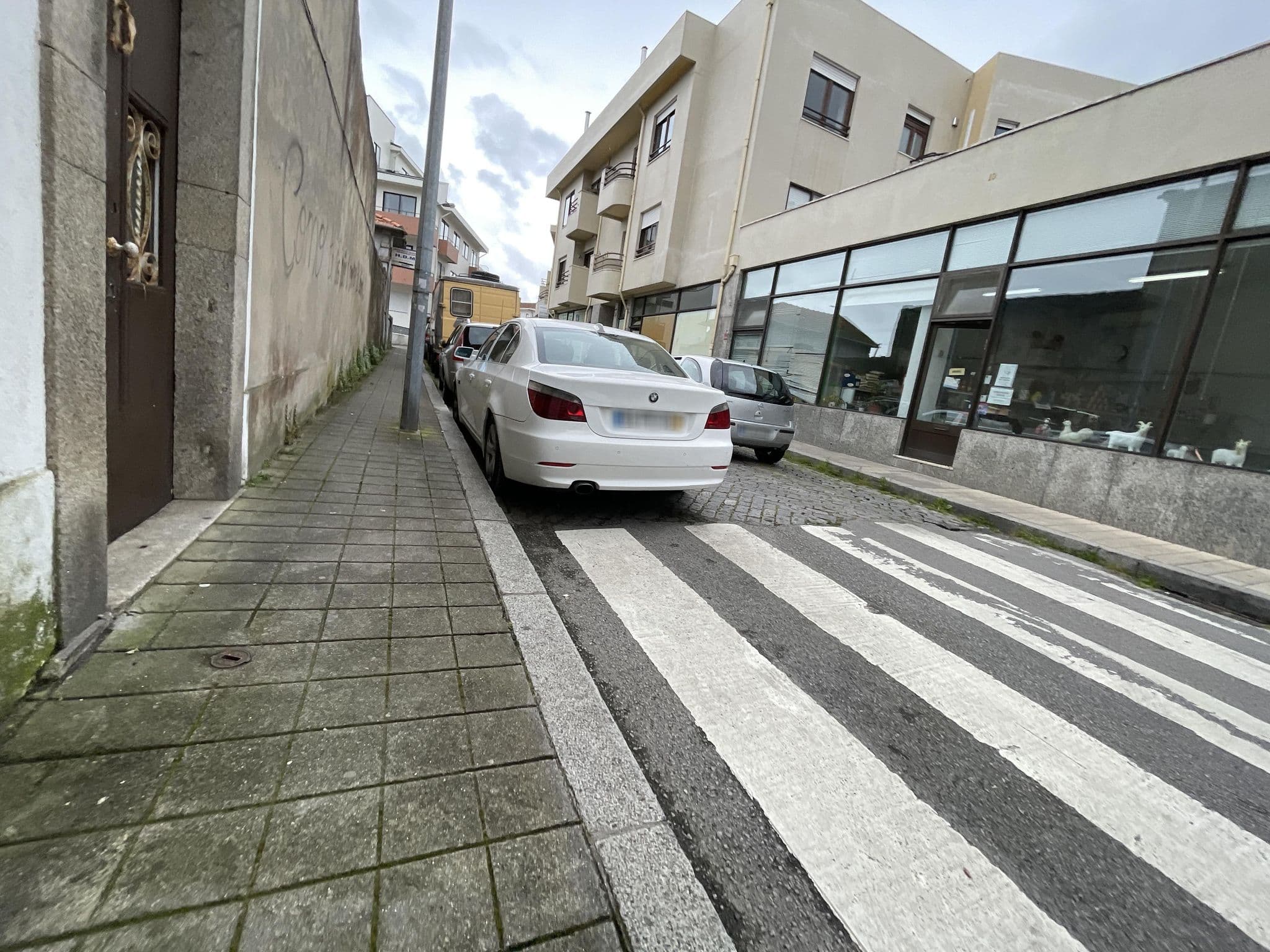 Street view near Truck Surf Hotel, Ameal — © egorka (CC BY-SA · Mapillary)