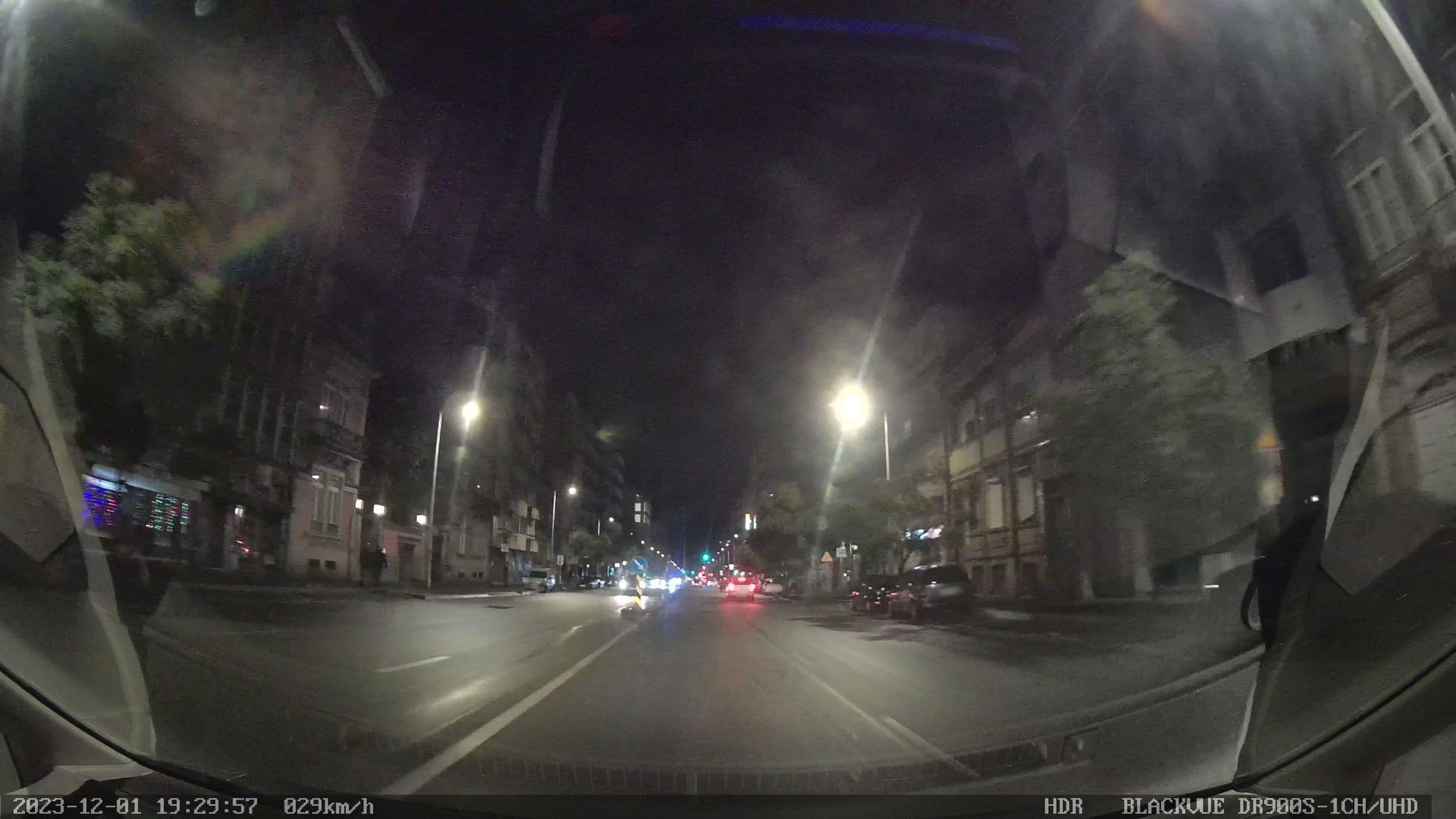Street view near Koolhouse, Senhora do Porto — © sanjorgepinho (CC BY-SA · Mapillary)