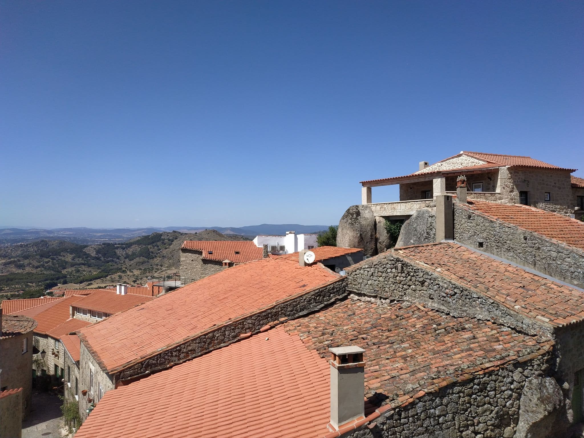 Street view near Casas Da Villas, Alcains — © pyramid (CC BY-SA · Mapillary)