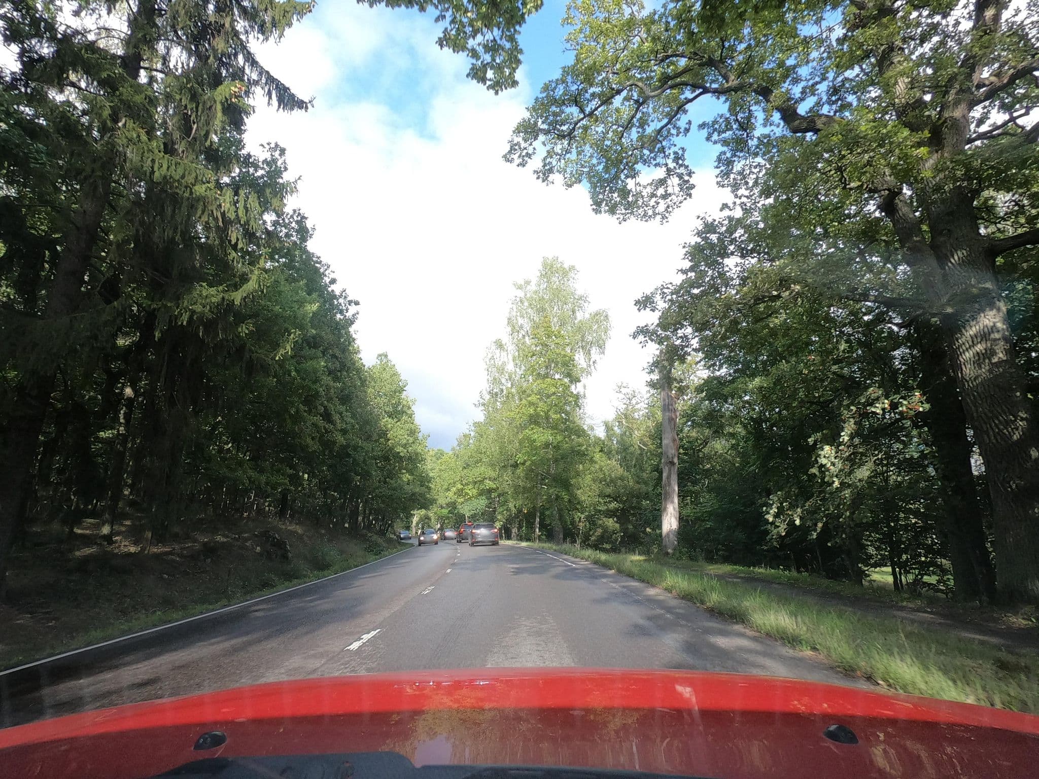 Street view near Villa Harriet, Turun satama — © janttsu (CC BY-SA · Mapillary)