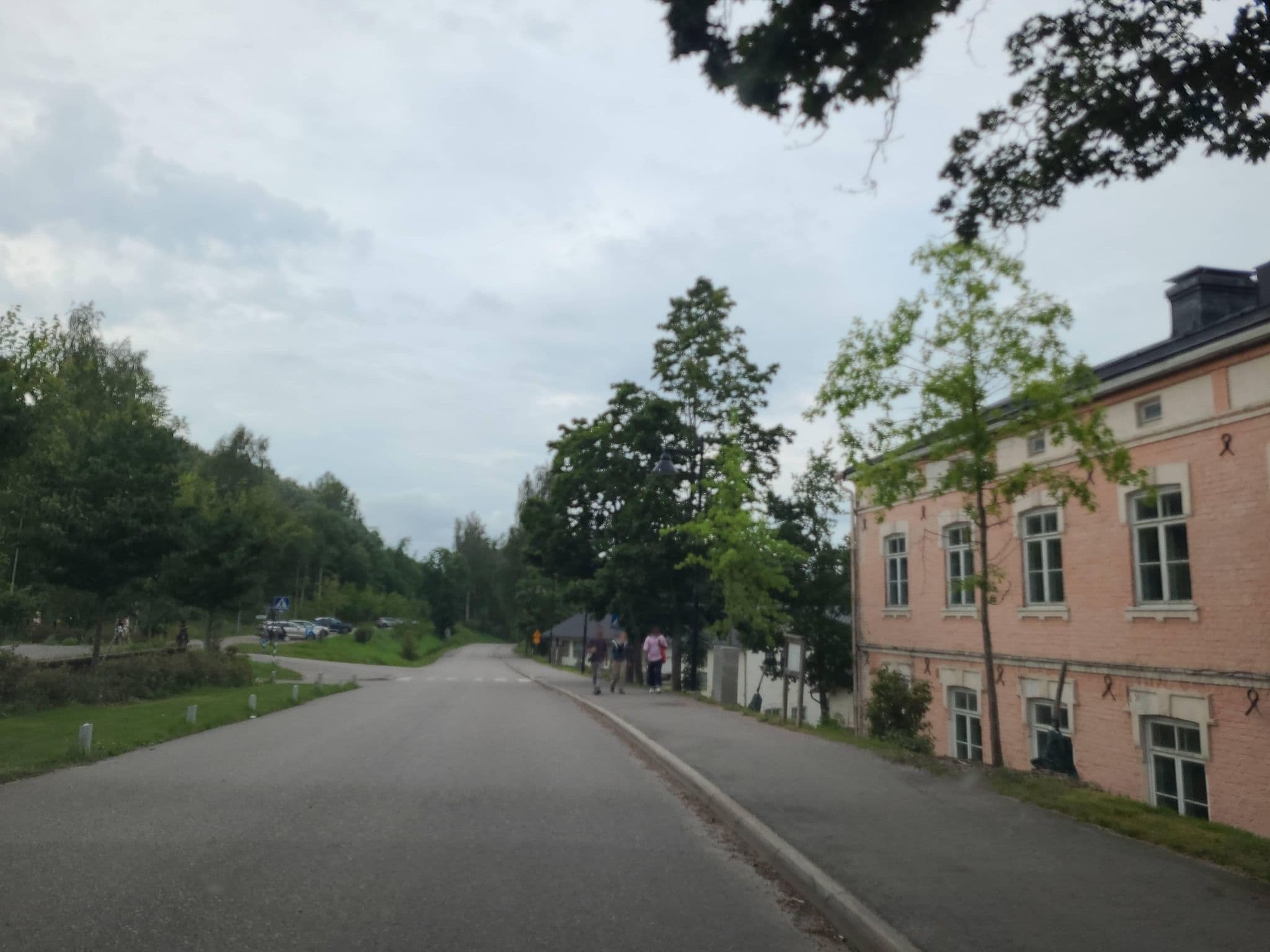 Street view near Patruunan majatalo, Karis — © jopparn (CC BY-SA · Mapillary)
