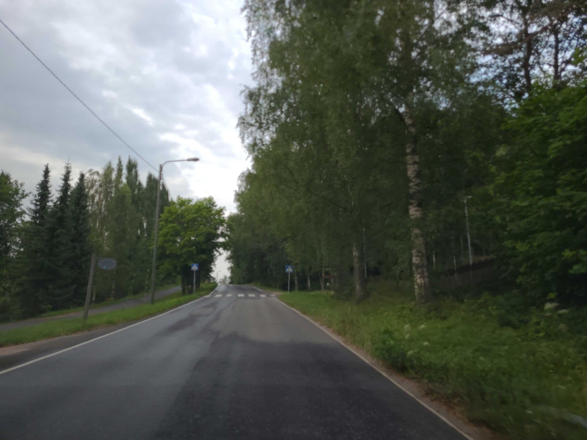 Street view near muurlan nuokkarin pehmein sohva 💗💗, Muurla — © jopparn (CC BY-SA · Mapillary)