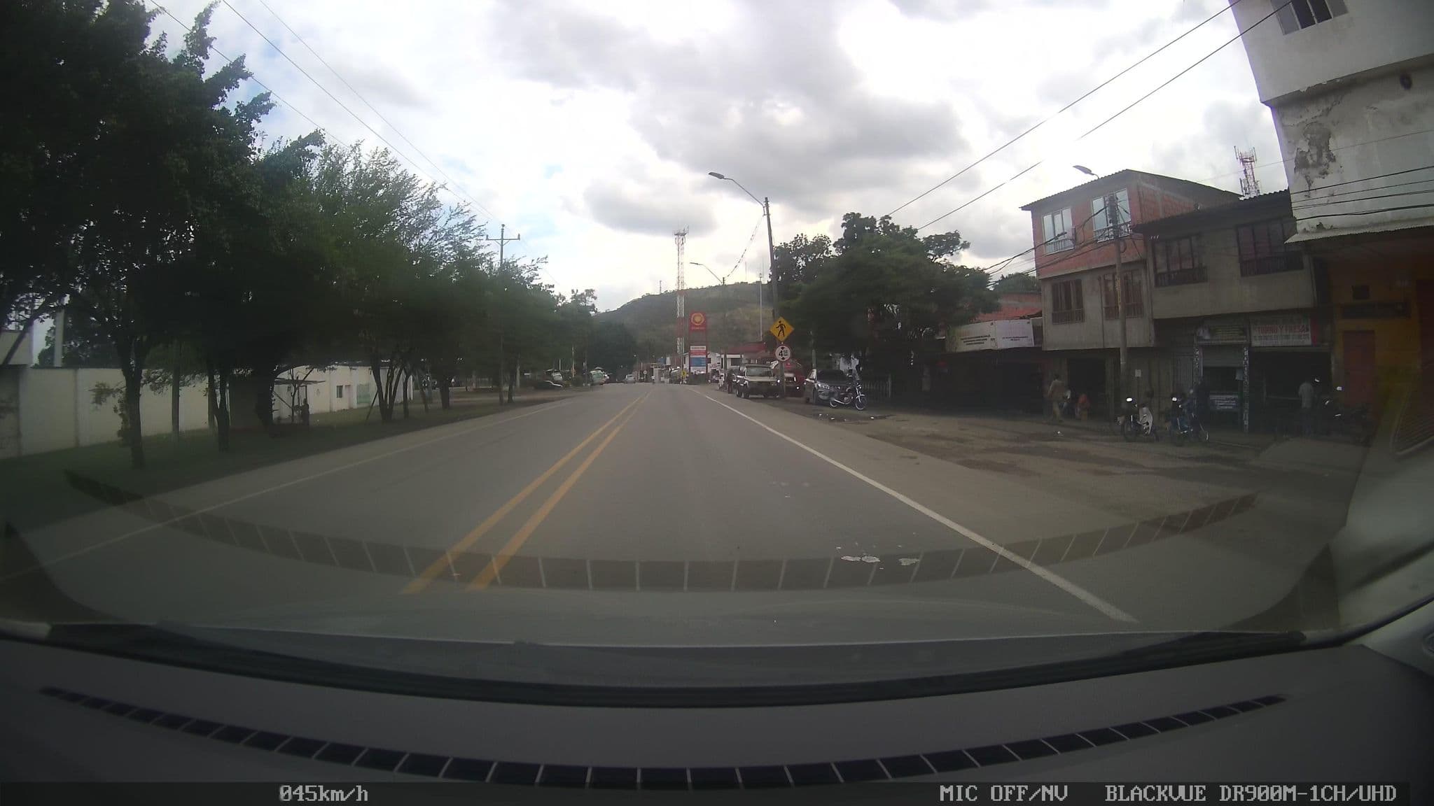 Street view near Hospedaje El Balcón Aquel, Yumbo — © kaart5 (CC BY-SA · Mapillary)