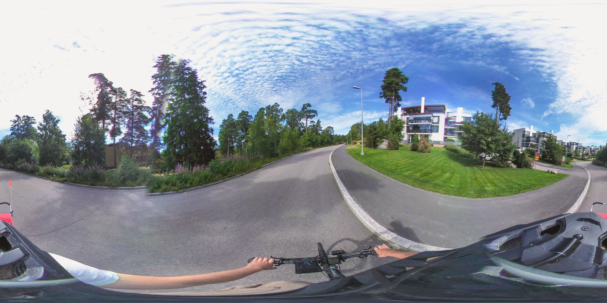 Street view near Jollas 89, Jollas — © esario (CC BY-SA · Mapillary)