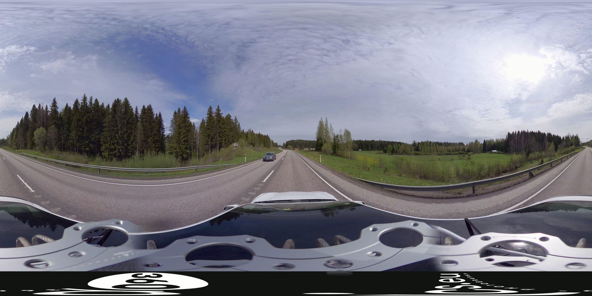 Street view near Ranta Villa, Jämsänkoski — © jipx (CC BY-SA · Mapillary)