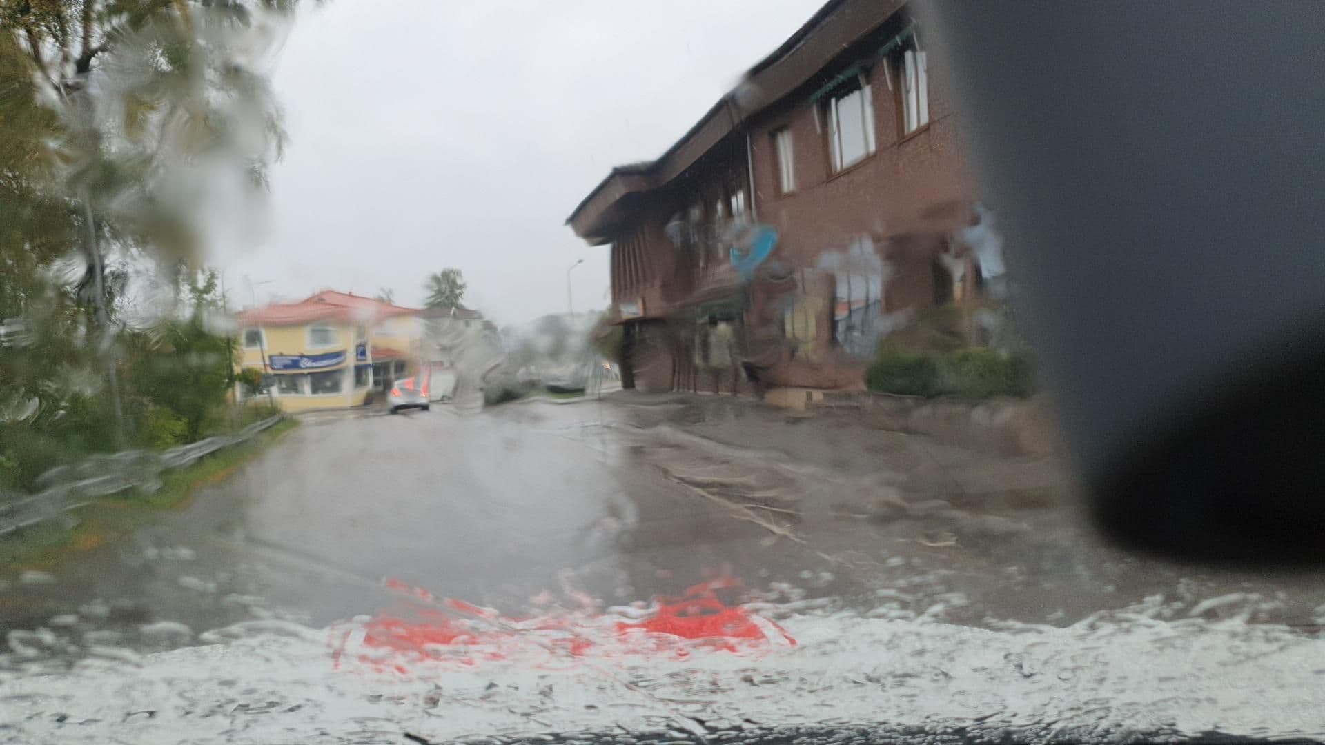 Street view near Villa Frideborg, Henån — © roadroid (CC BY-SA · Mapillary)